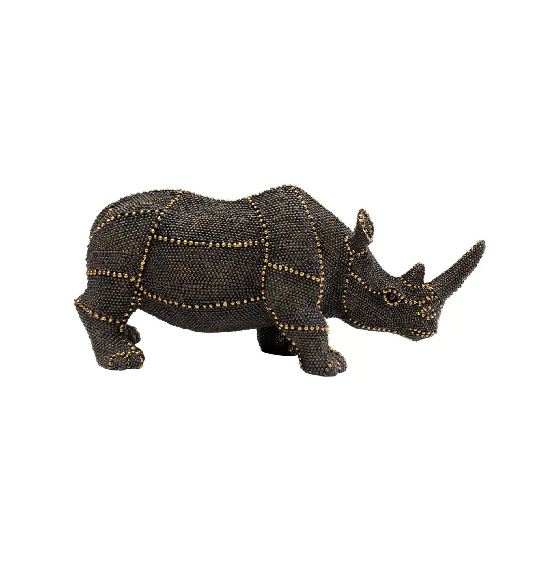 Déco Rhino Perles 26cm ^KARE Design Best Sale