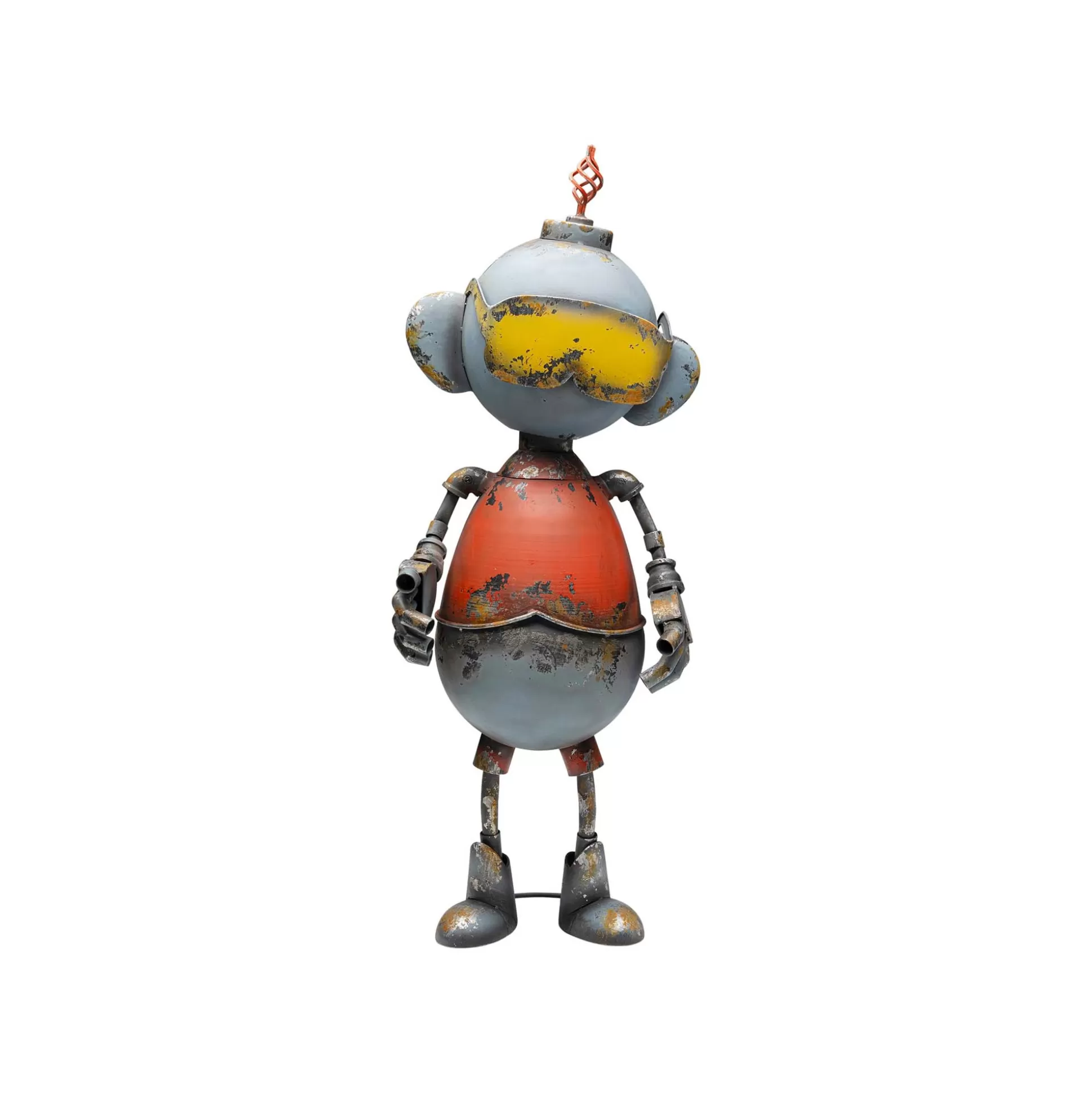 Déco Robot Anthony 92cm ^KARE Design Shop