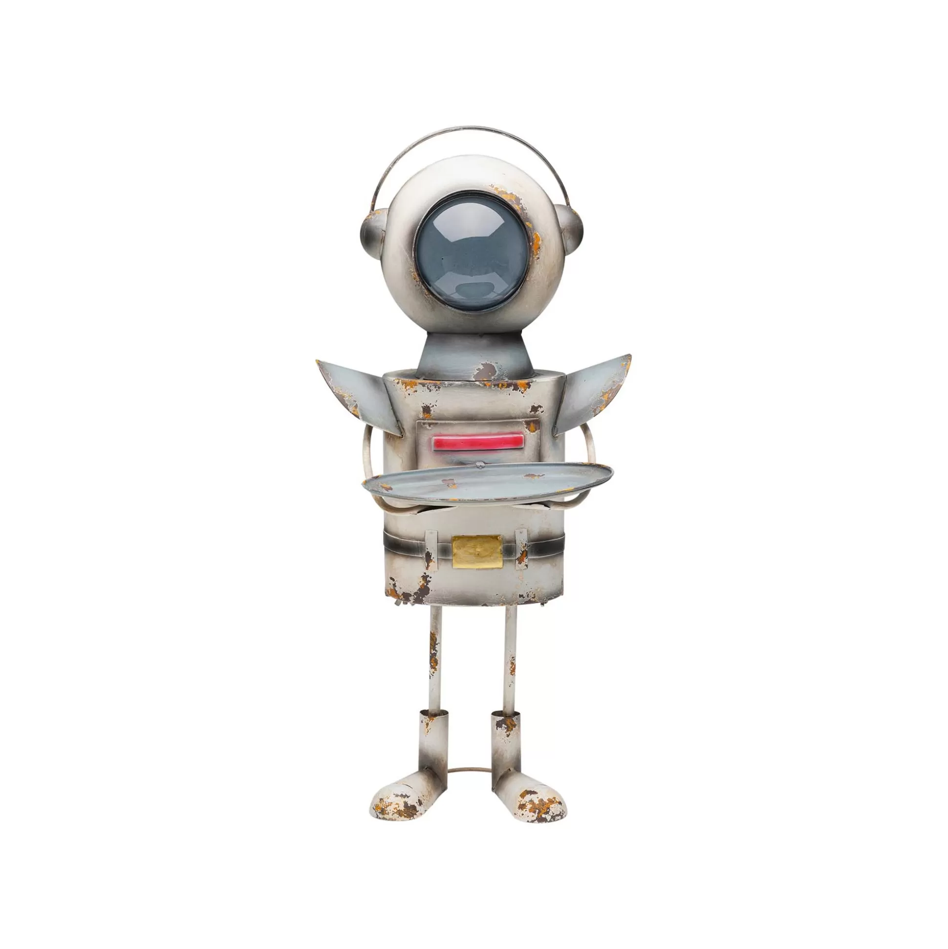 Déco Robot Gottlieb 74cm ^KARE Design Store