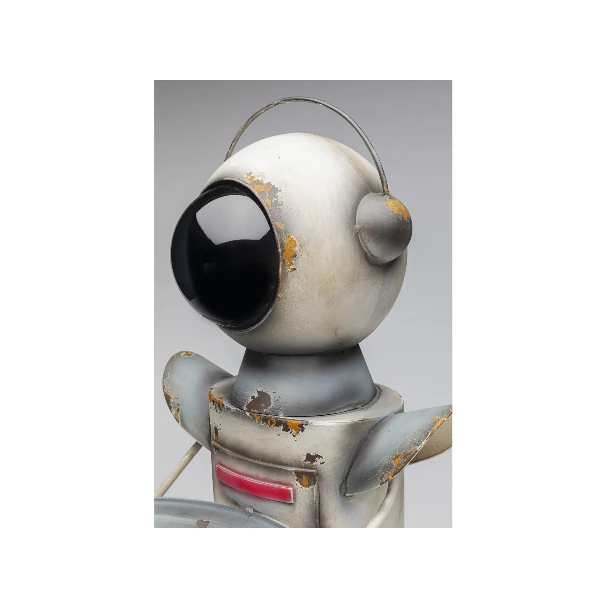 Déco Robot Gottlieb 74cm ^KARE Design Store