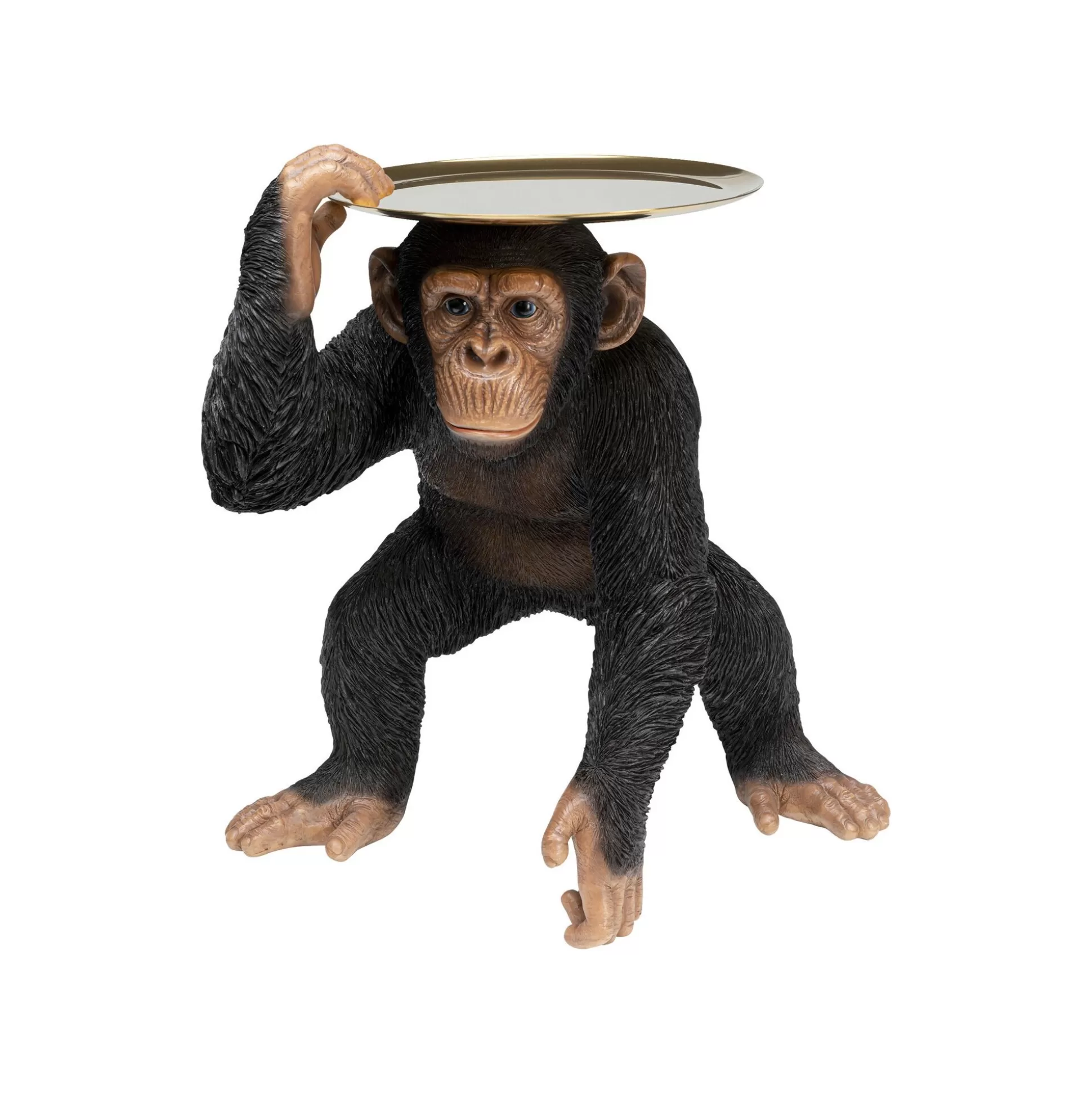 Déco Singe Chimpanzé Majordome ^KARE Design Best