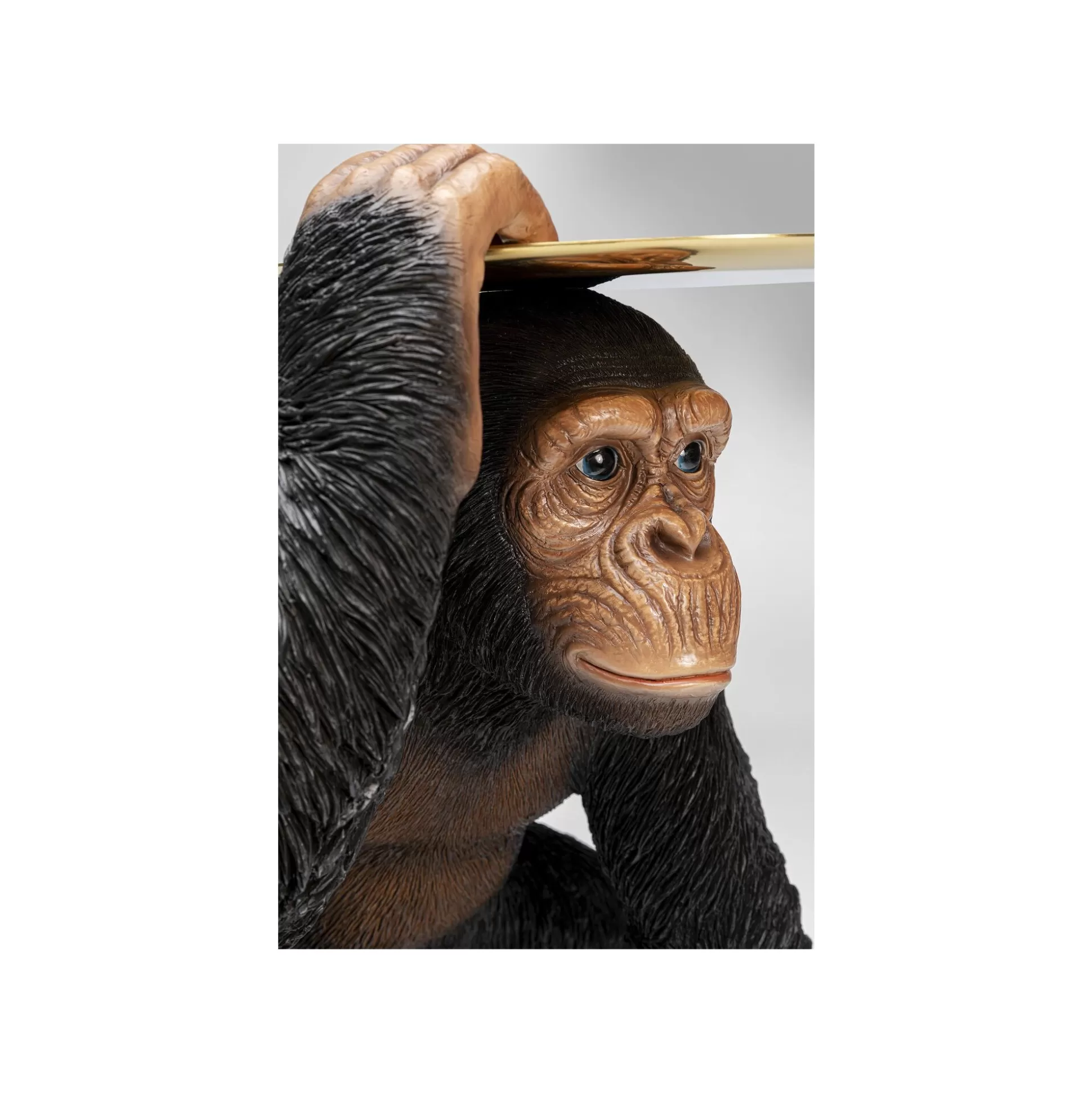 Déco Singe Chimpanzé Majordome ^KARE Design Best