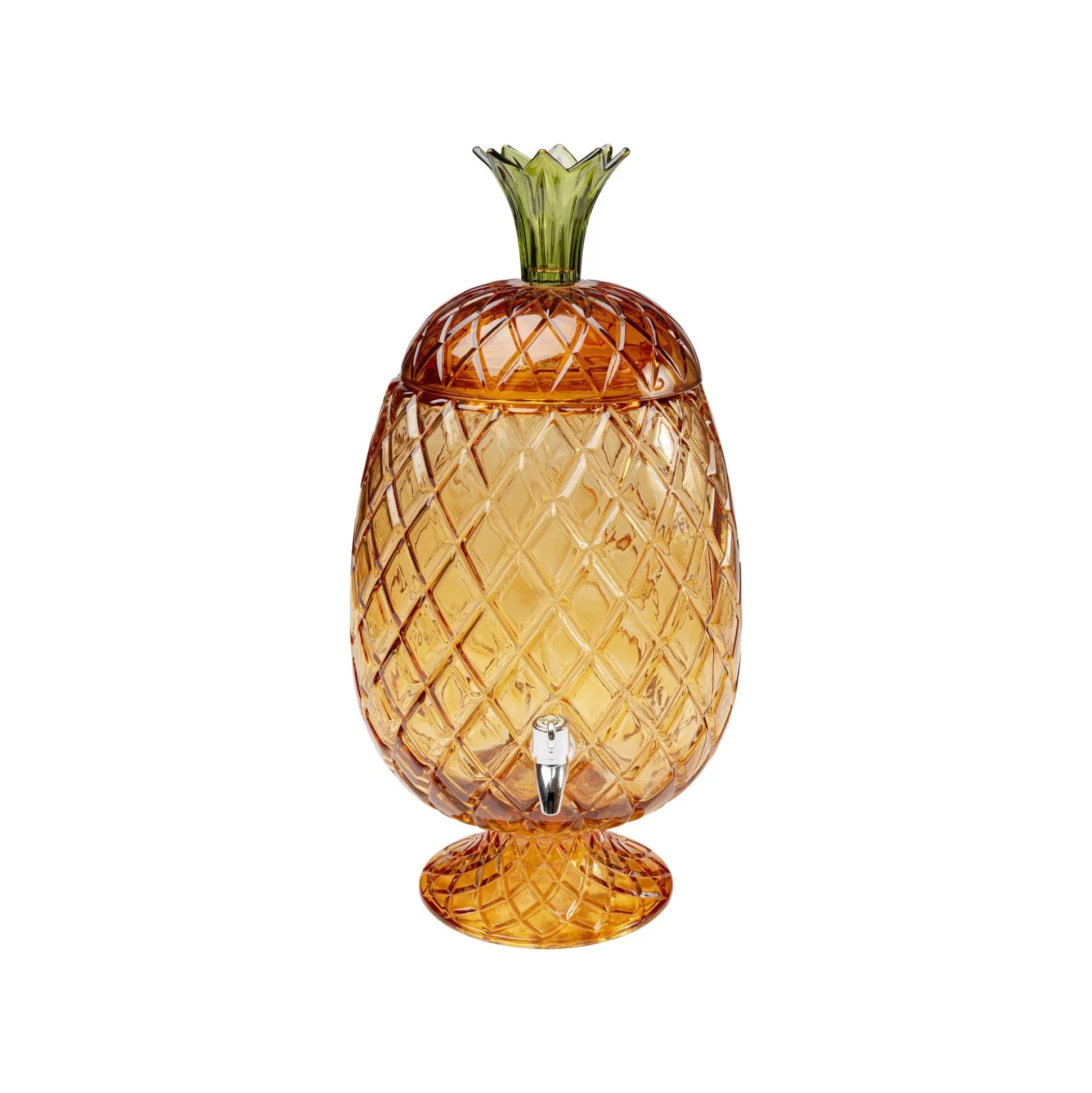 Distributeur De Boisson Ananas Orange ^KARE Design New