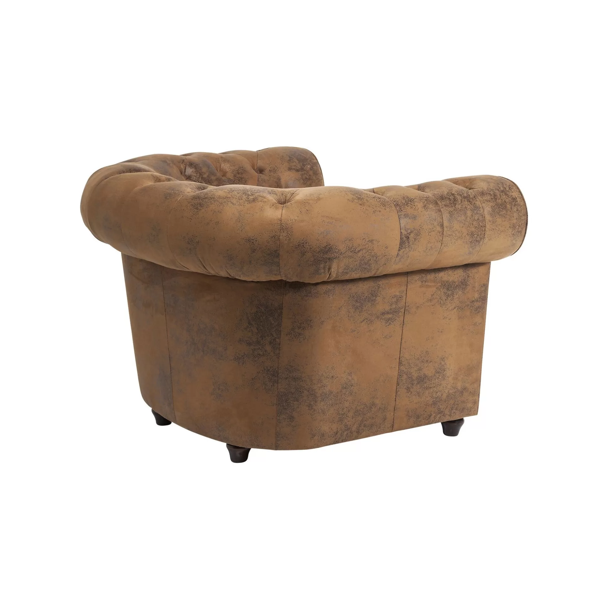 Fauteuil Oxford Vintage ^KARE Design Shop