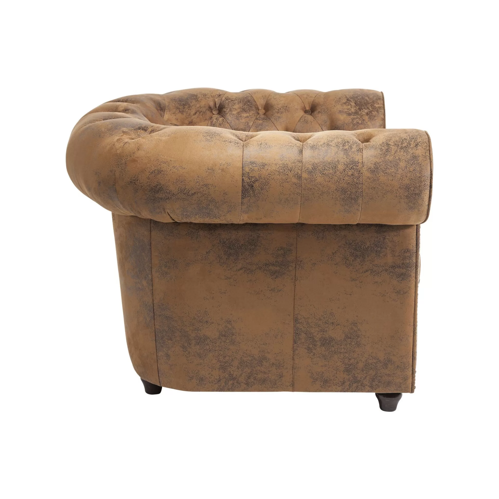 Fauteuil Oxford Vintage ^KARE Design Shop