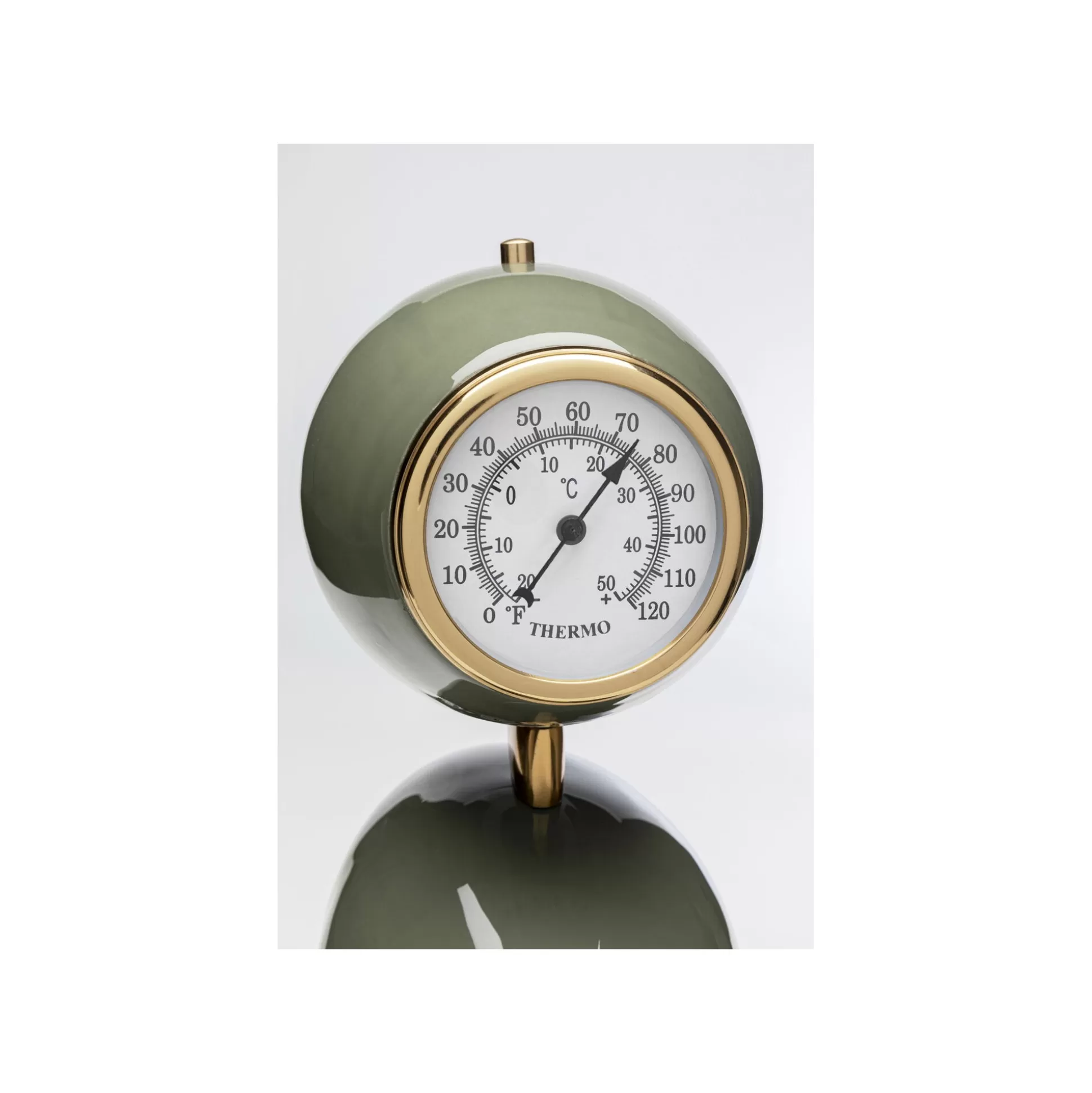 Horloge De Table Control 57cm ^KARE Design Fashion