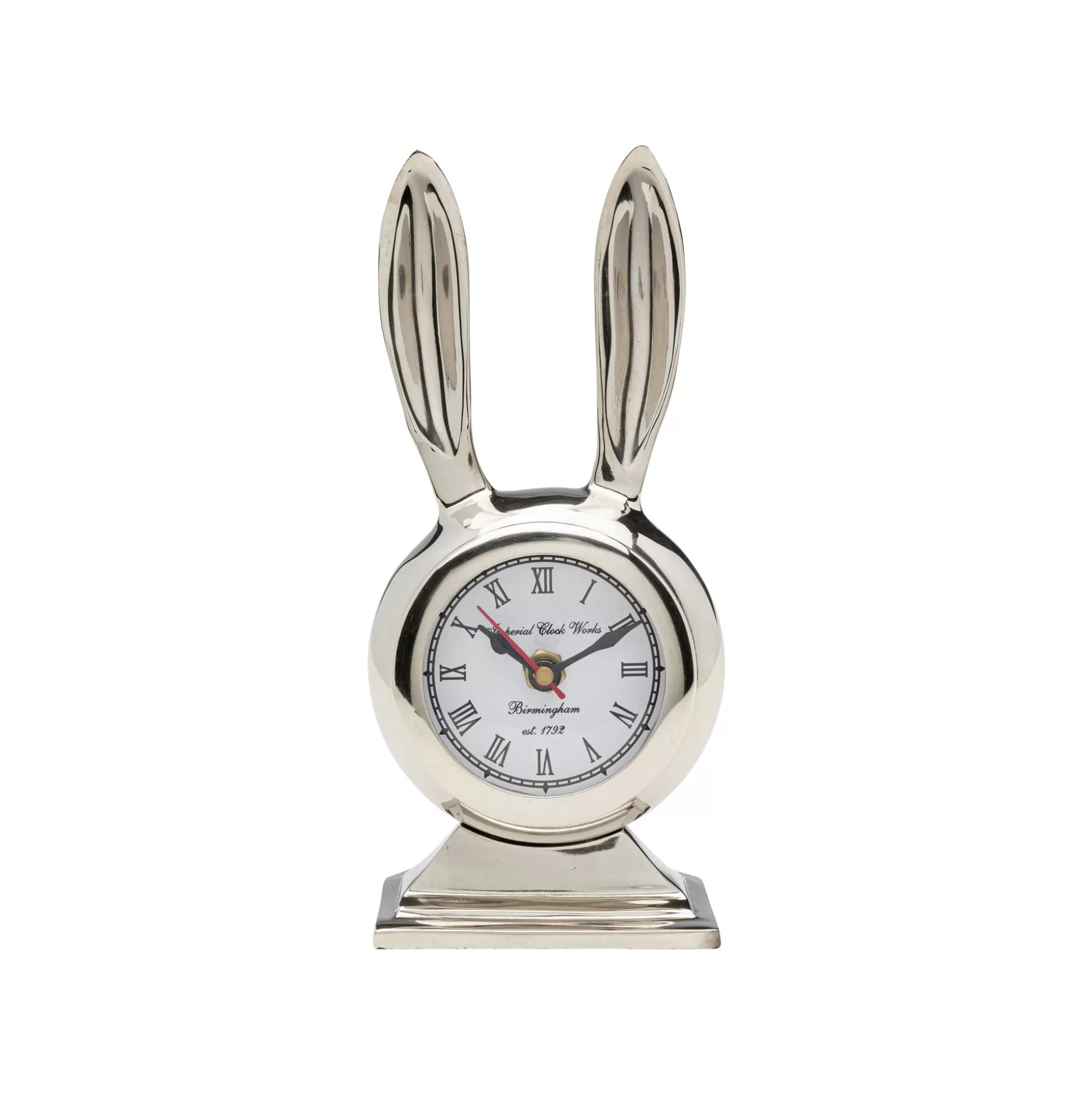 Horloge De Table Lapin ^KARE Design Outlet