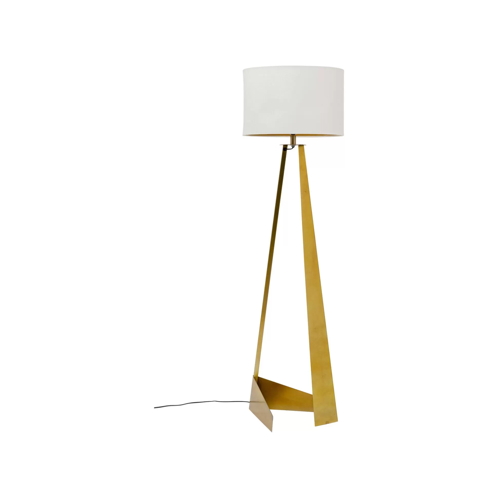 Lampadaire Art Swing 150cm ^KARE Design Fashion