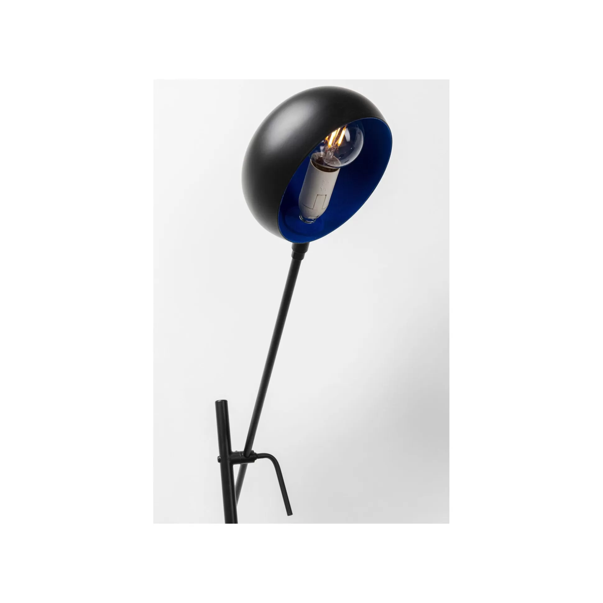 Lampadaire Bola Trio 160cm Noir ^KARE Design Cheap