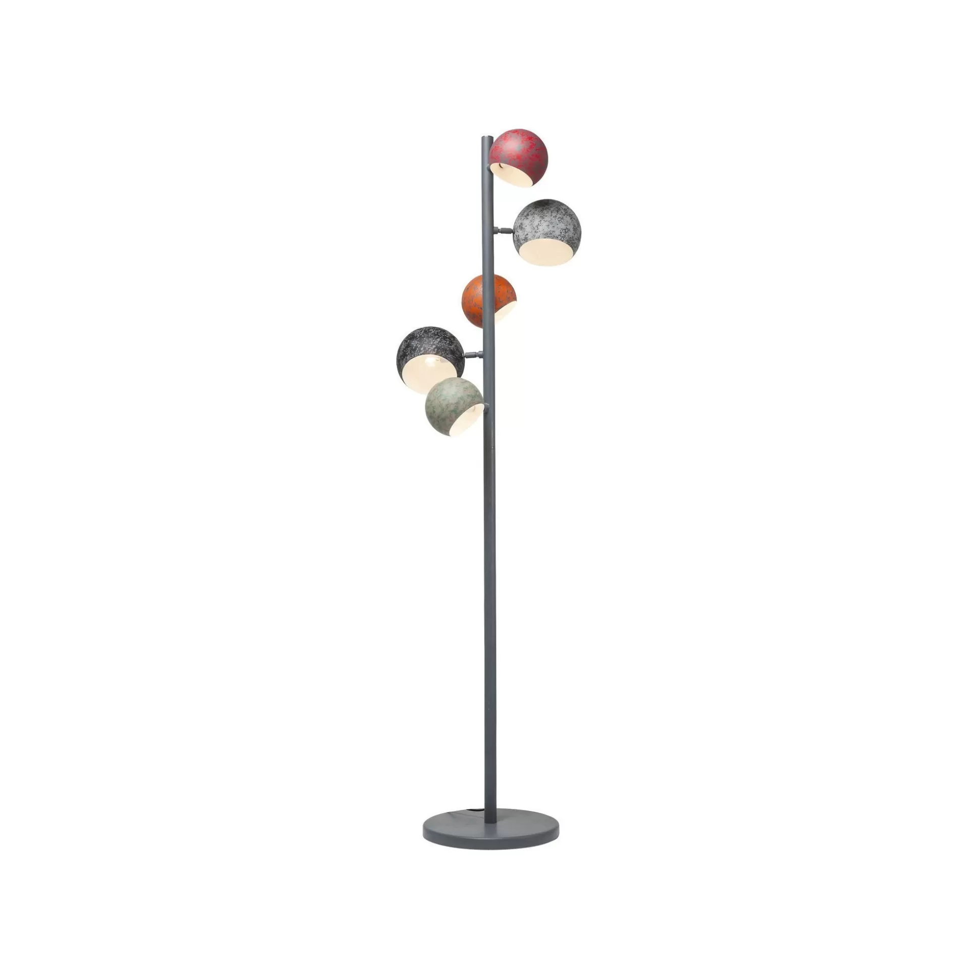 Lampadaire Calotta Antico 200cm ^KARE Design Online