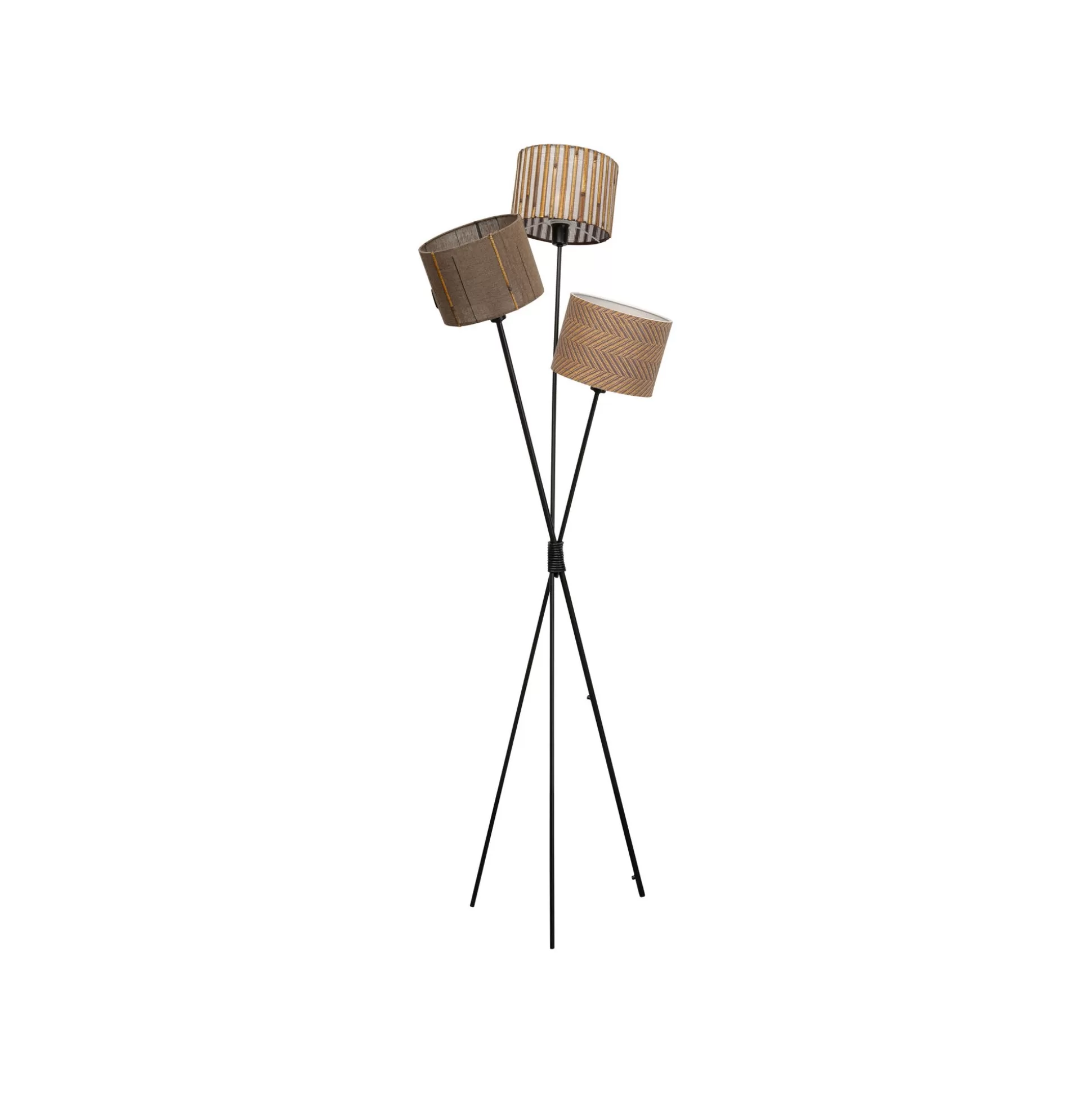 Lampadaire Cannes Trio 145cm ^KARE Design New