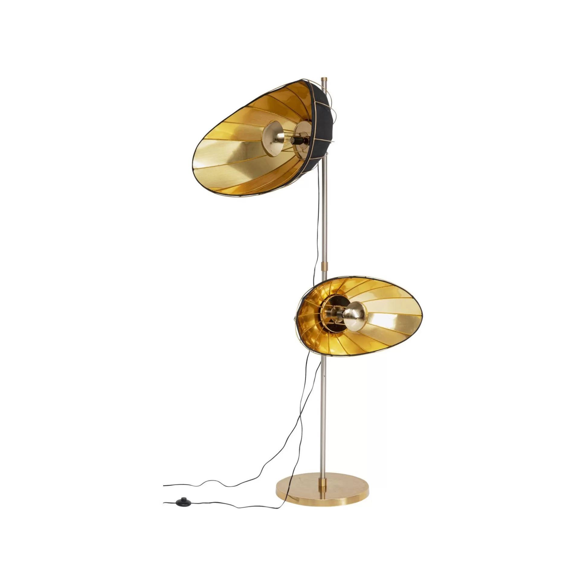 Lampadaire Diva 202cm ^KARE Design Best