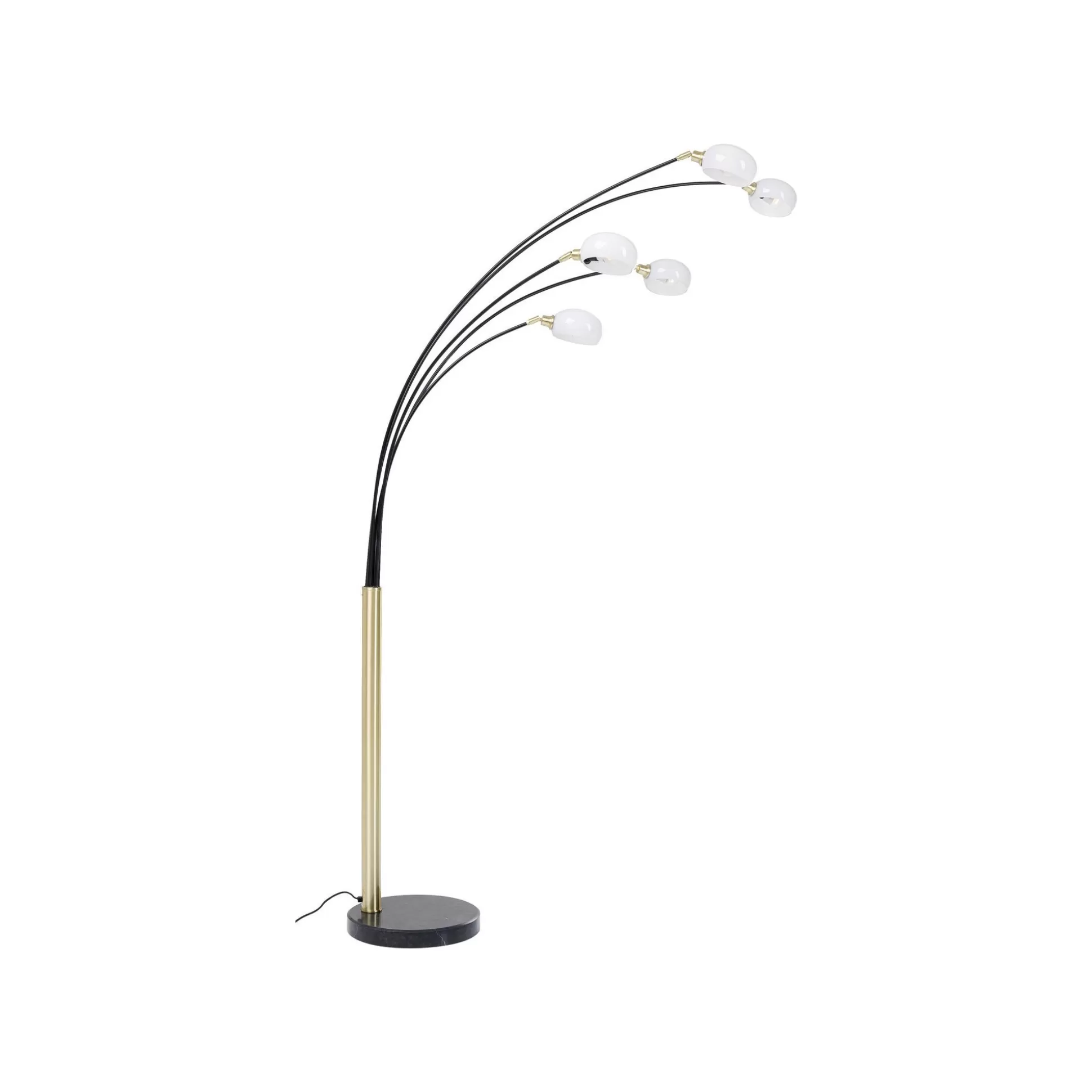 Lampadaire Five Fingers Duo 200cm ^KARE Design Hot