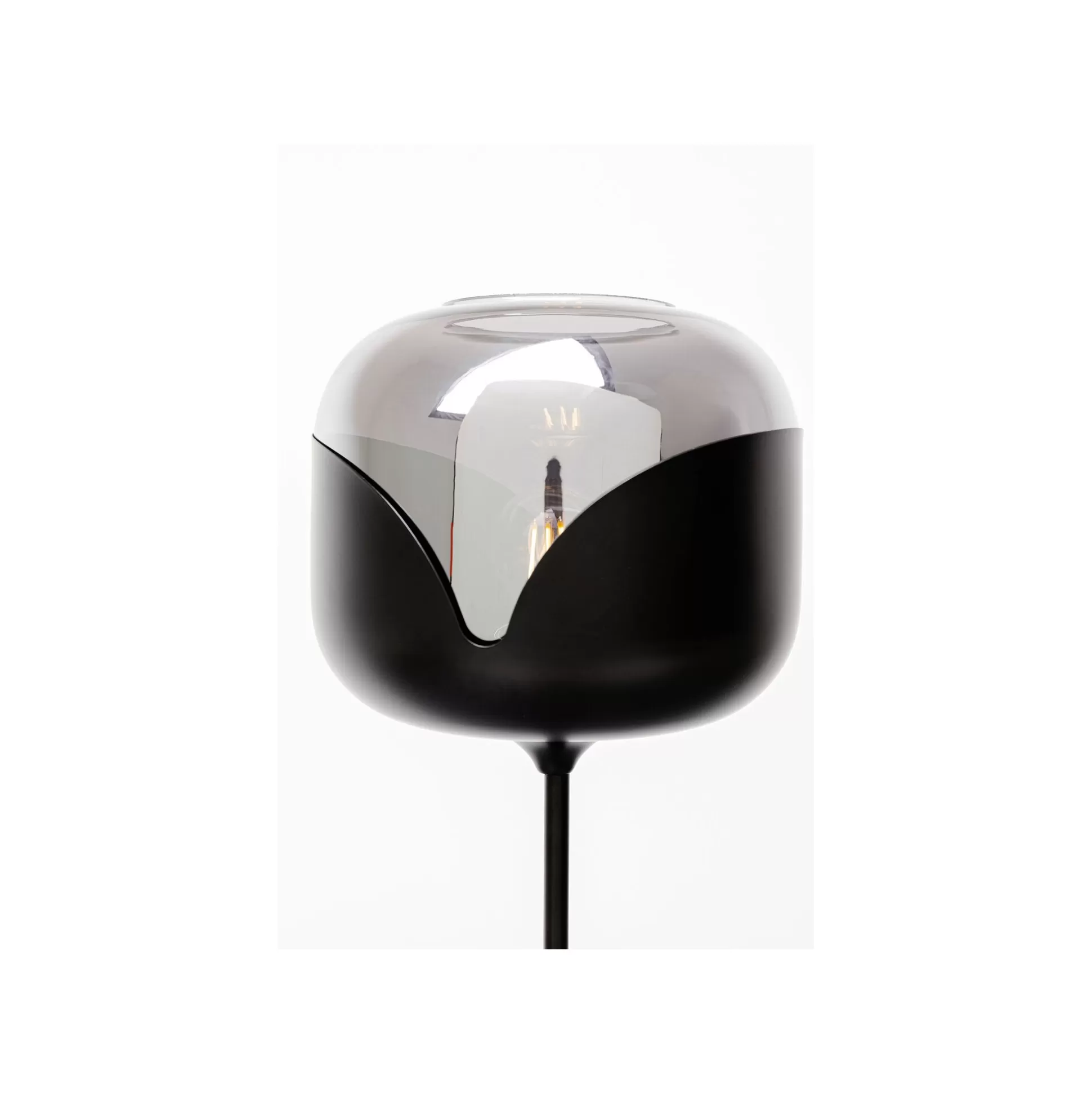 Lampadaire Goblet Ball 160cm Noir ^KARE Design Best