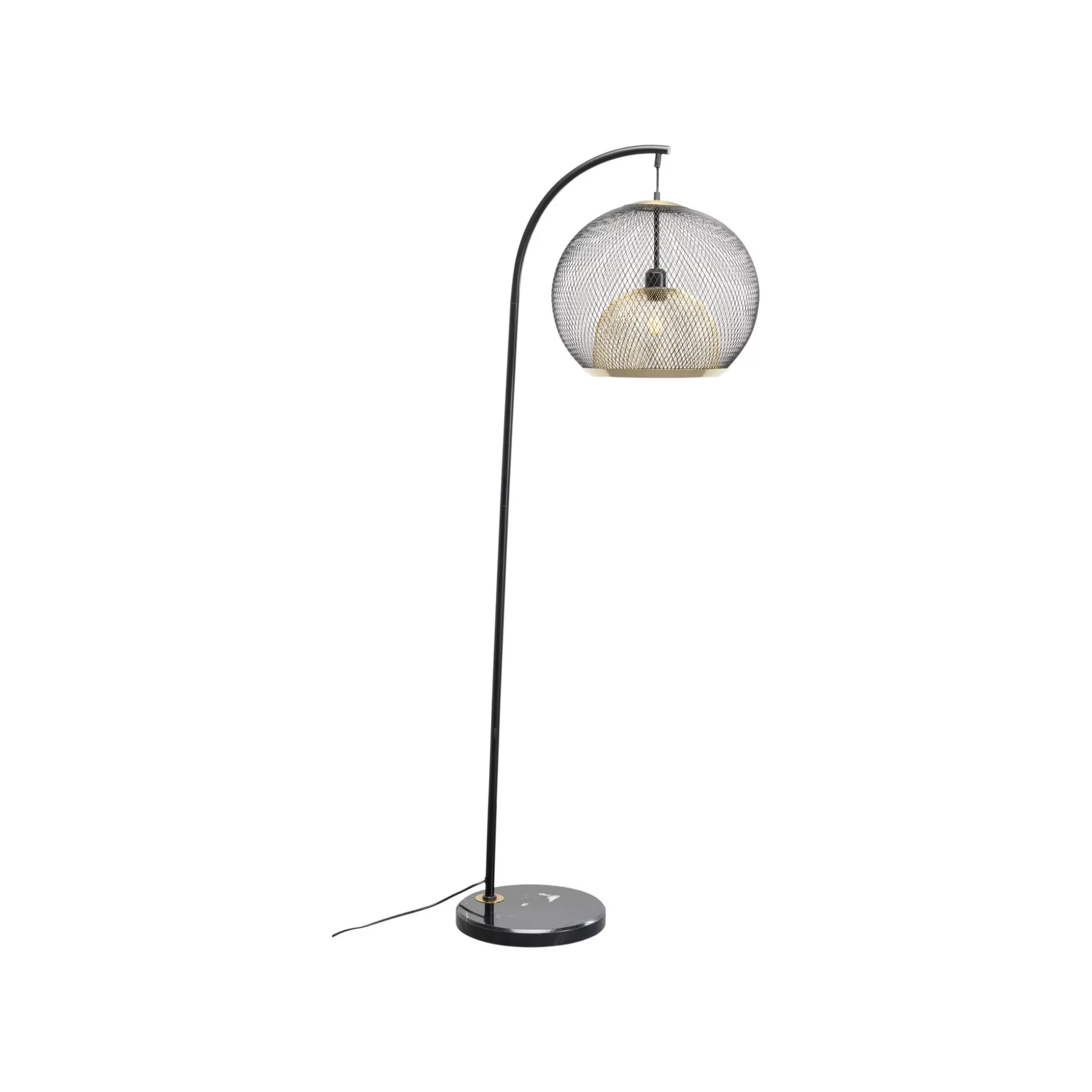 Lampadaire Grato 156cm ^KARE Design Online