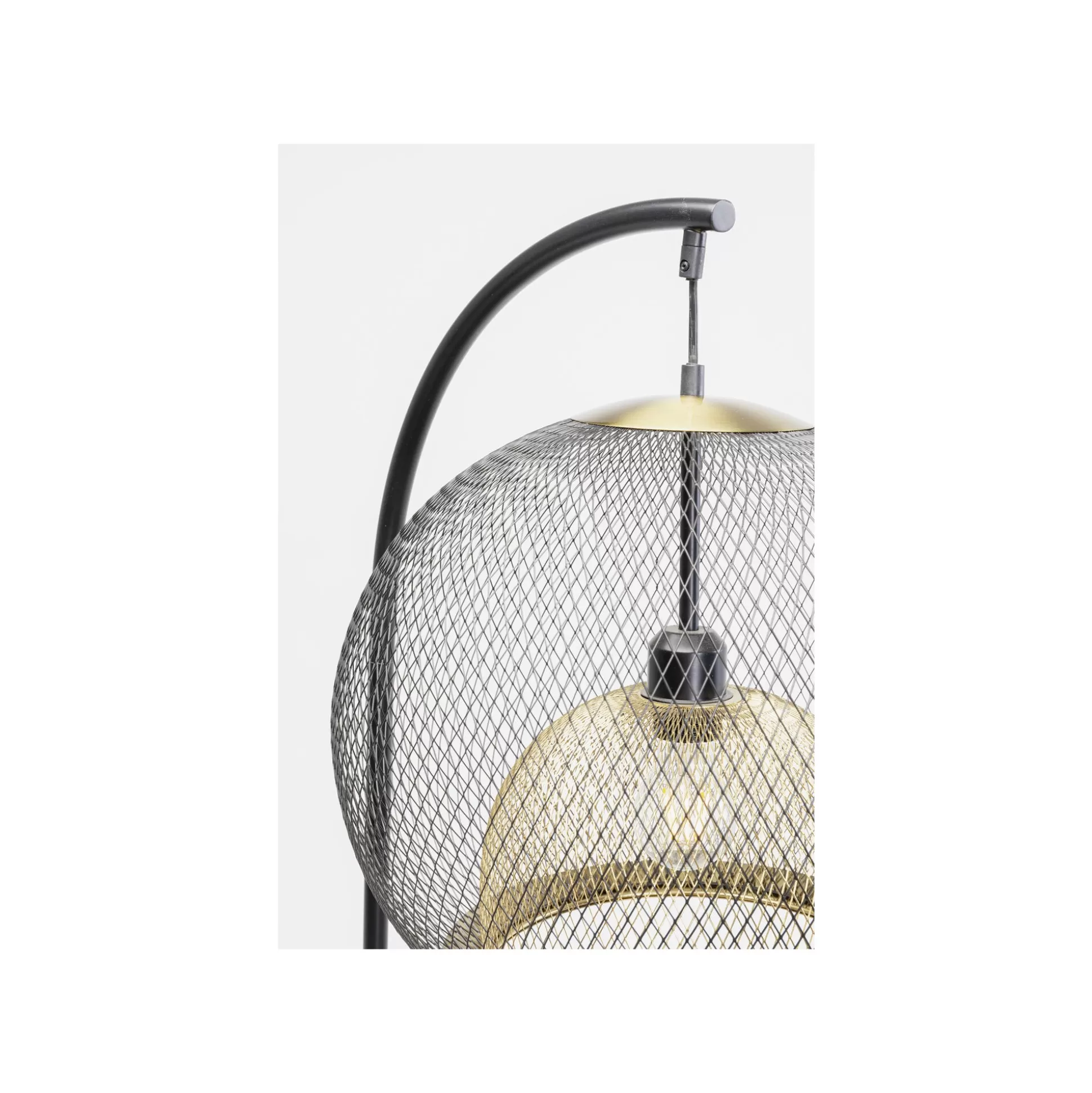 Lampadaire Grato 156cm ^KARE Design Online