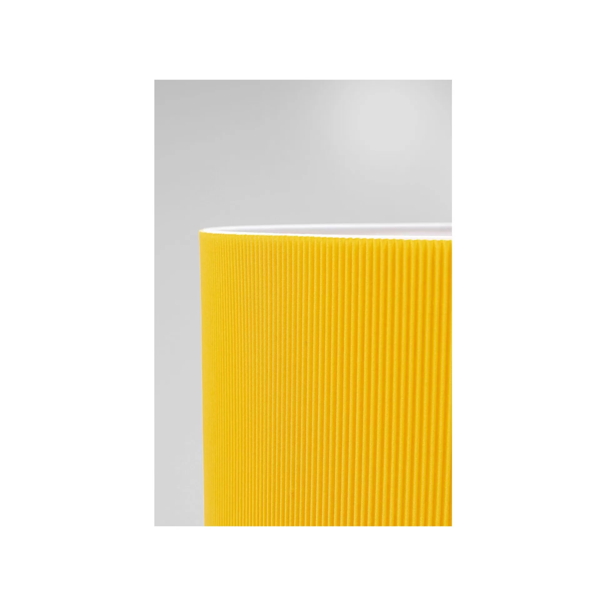 Lampadaire Hit Parade Jaune ^KARE Design Cheap