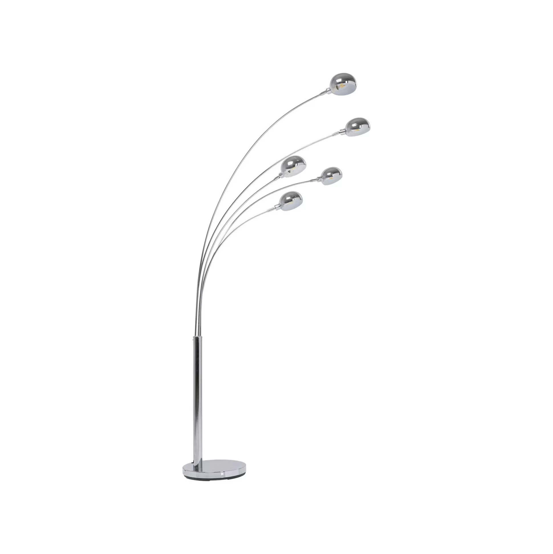 Lampadaire Lounge Five Fingers Economy 201cm ^KARE Design Sale