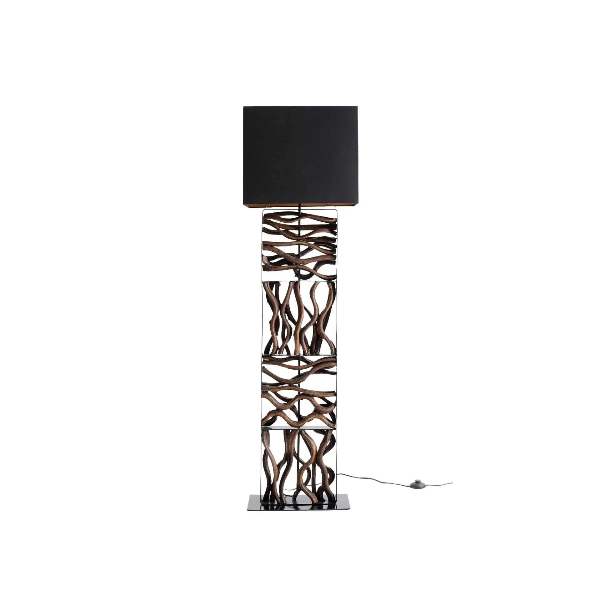 Lampadaire Nature Wave 163cm ^KARE Design Store