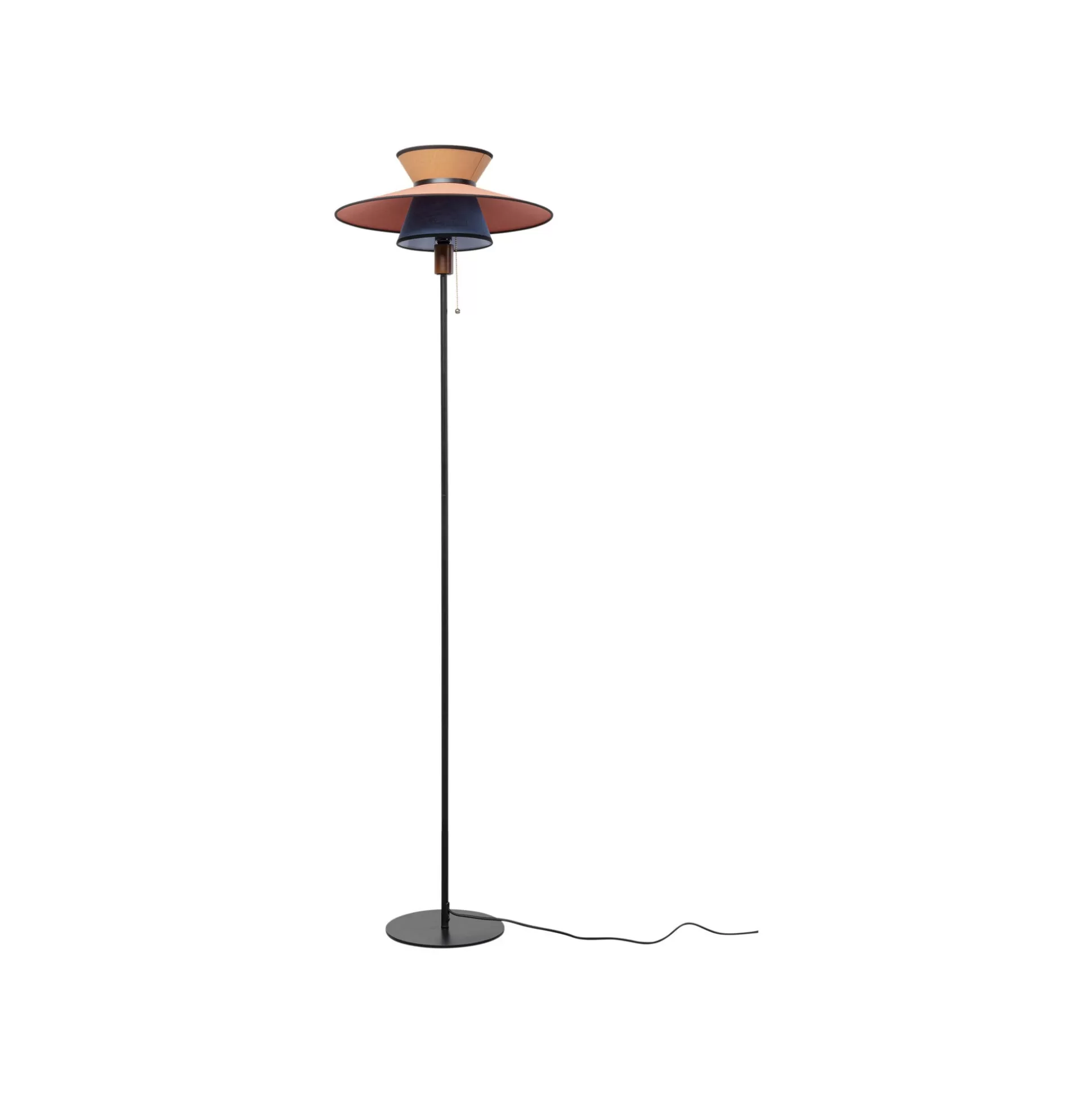 Lampadaire Riva 160cm ^KARE Design Discount