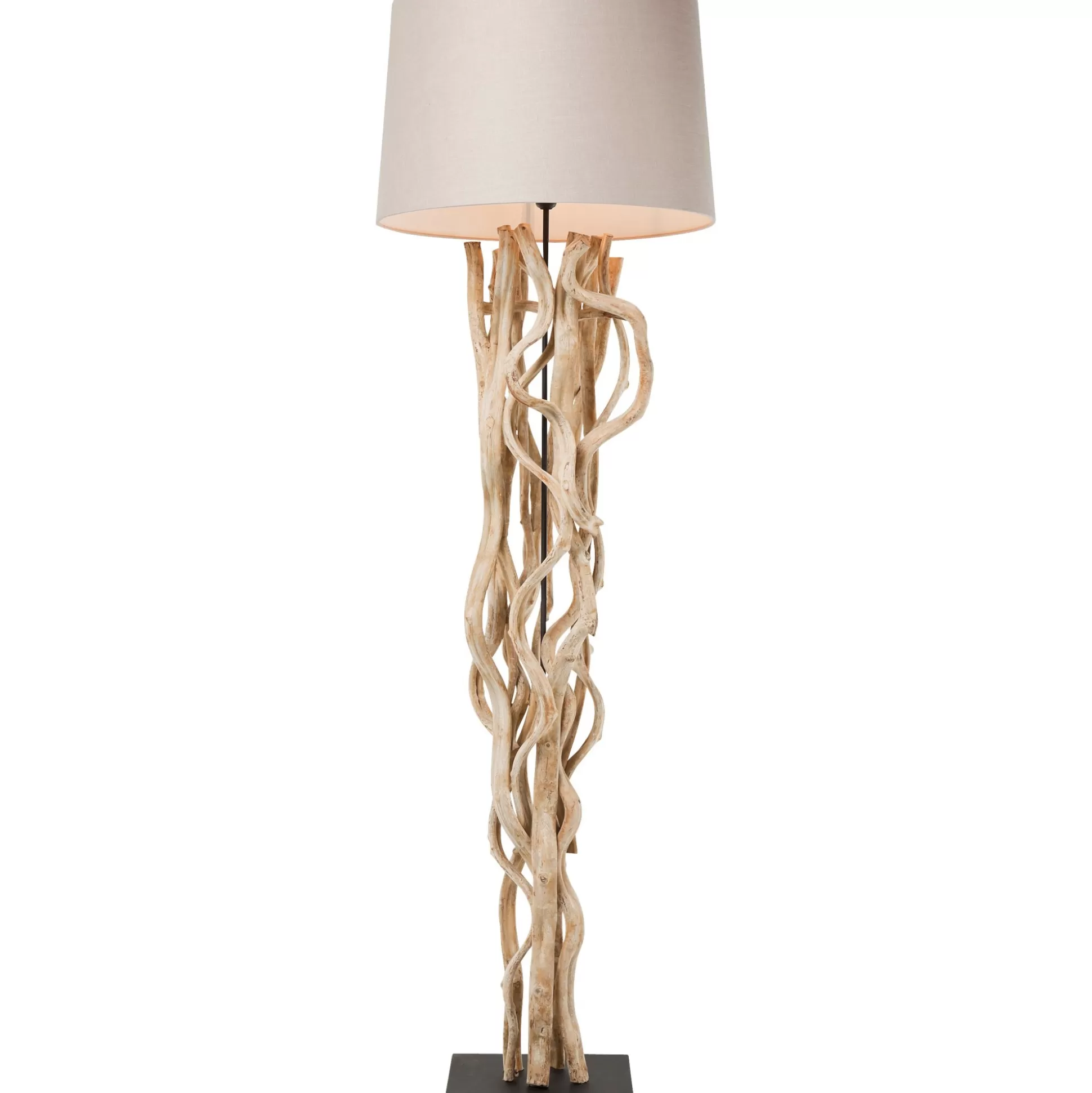 Lampadaire Scultra 158cm ^KARE Design New