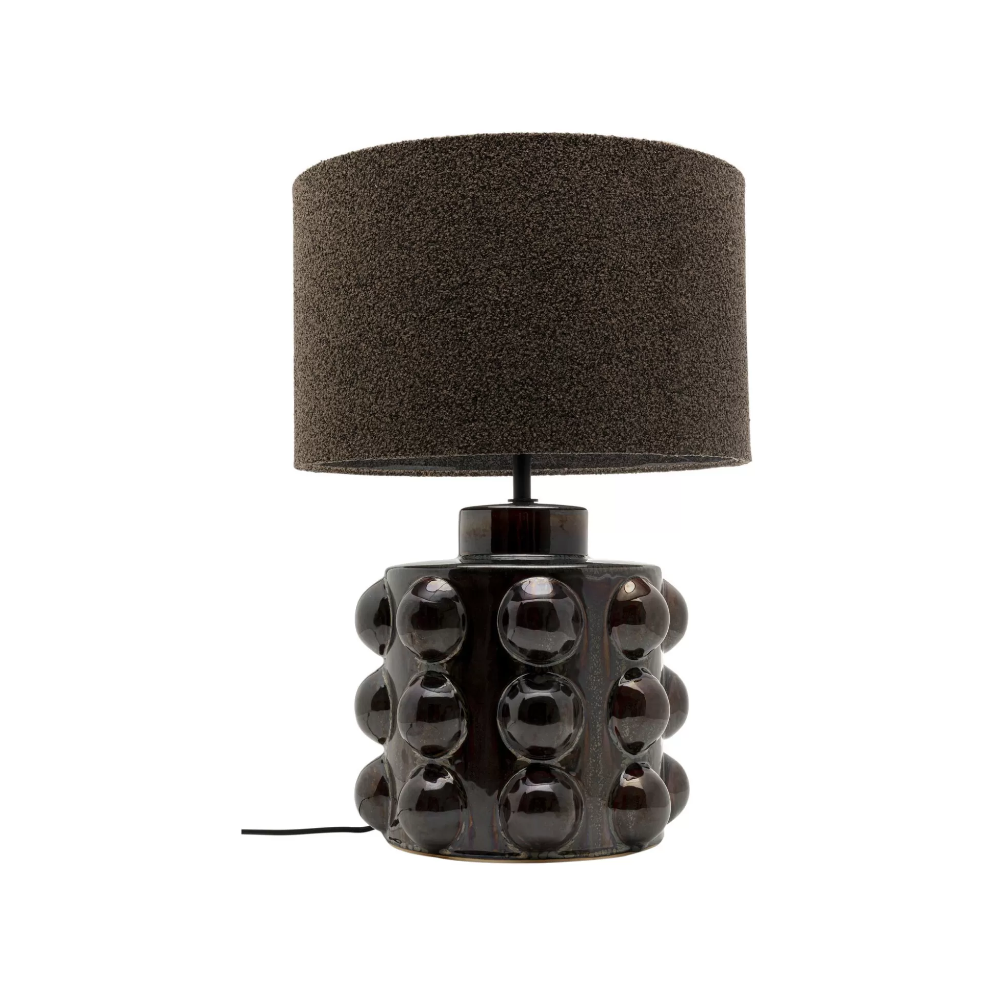 Lampe Calamaro Marron ^KARE Design Discount