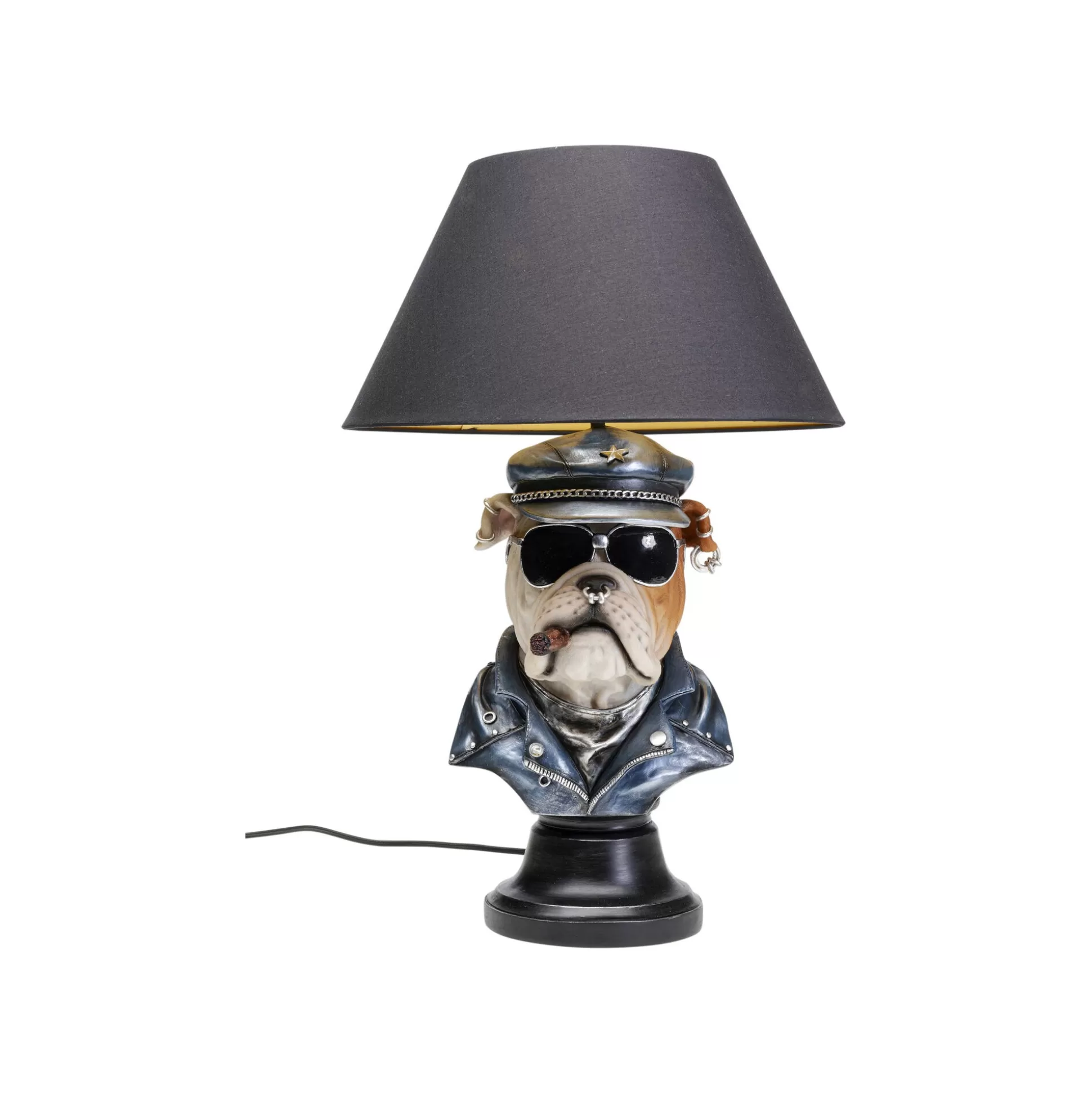 Lampe Chien Punk ^KARE Design Best Sale