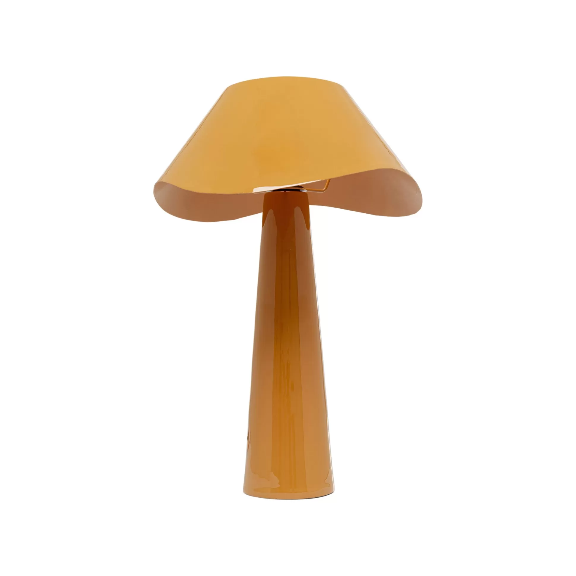 Lampe Cloudy Round Orange ^KARE Design Outlet