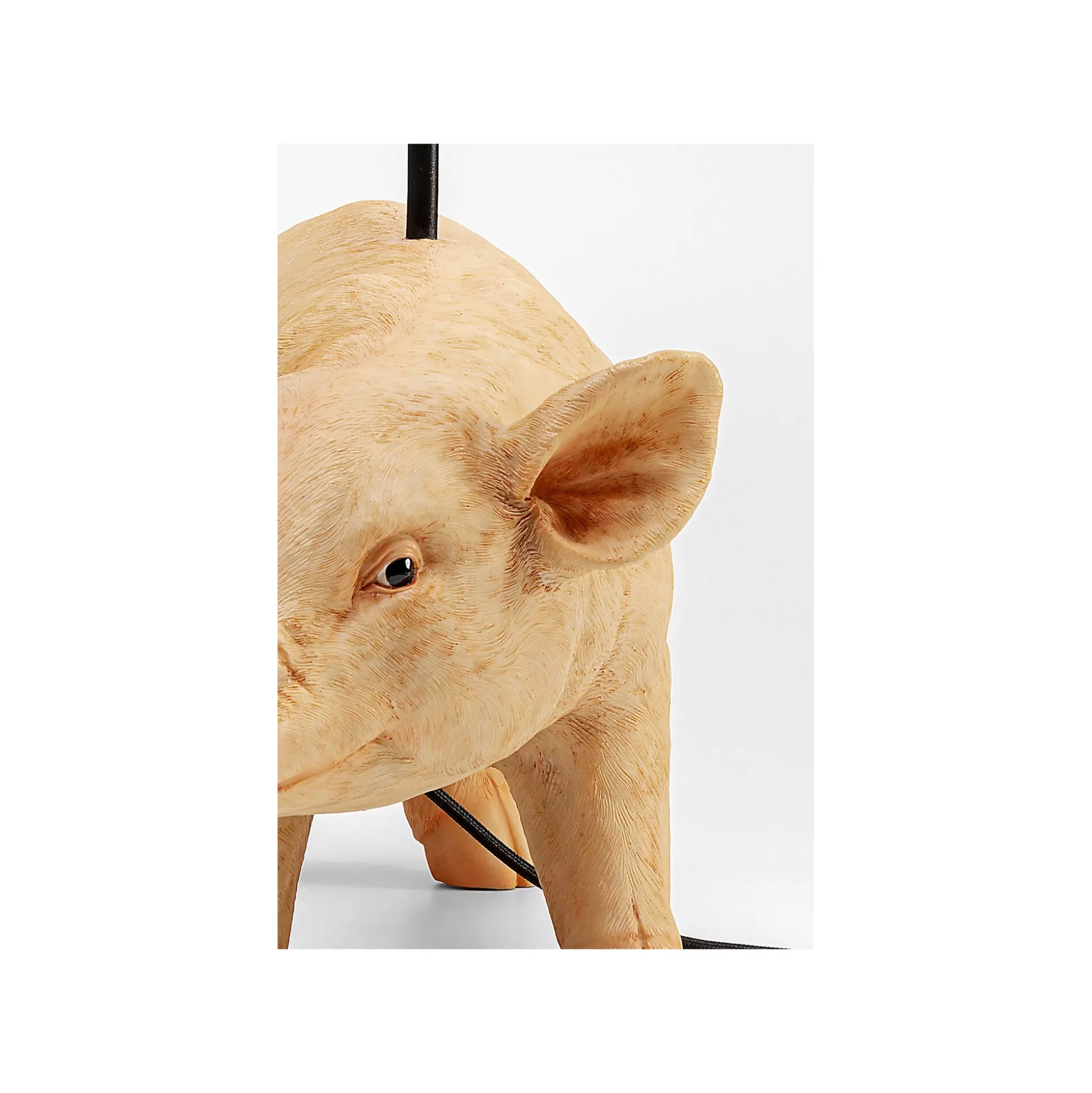 Lampe Cochon Rose ^KARE Design Store