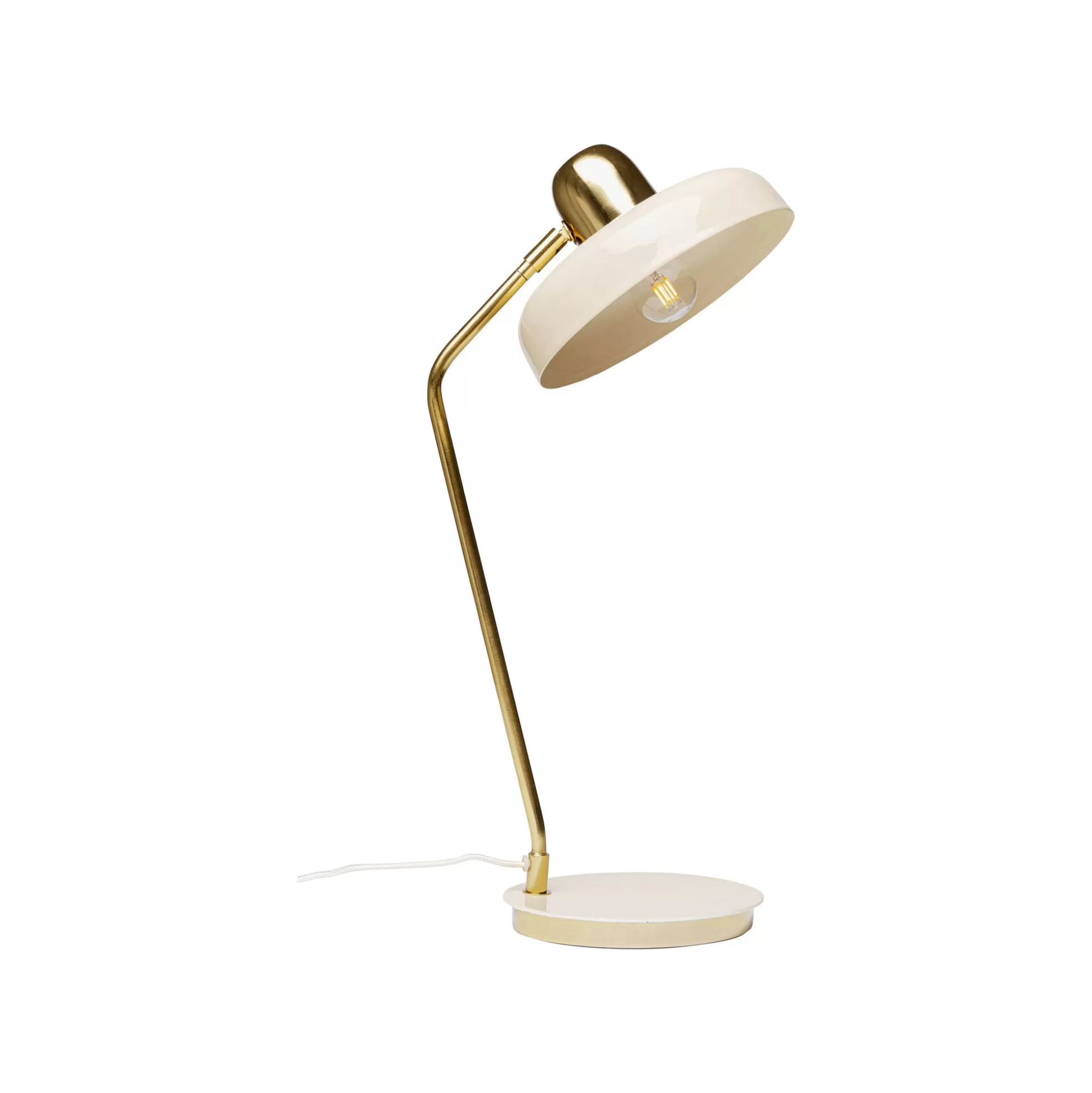 Lampe Demi Beige ^KARE Design Best