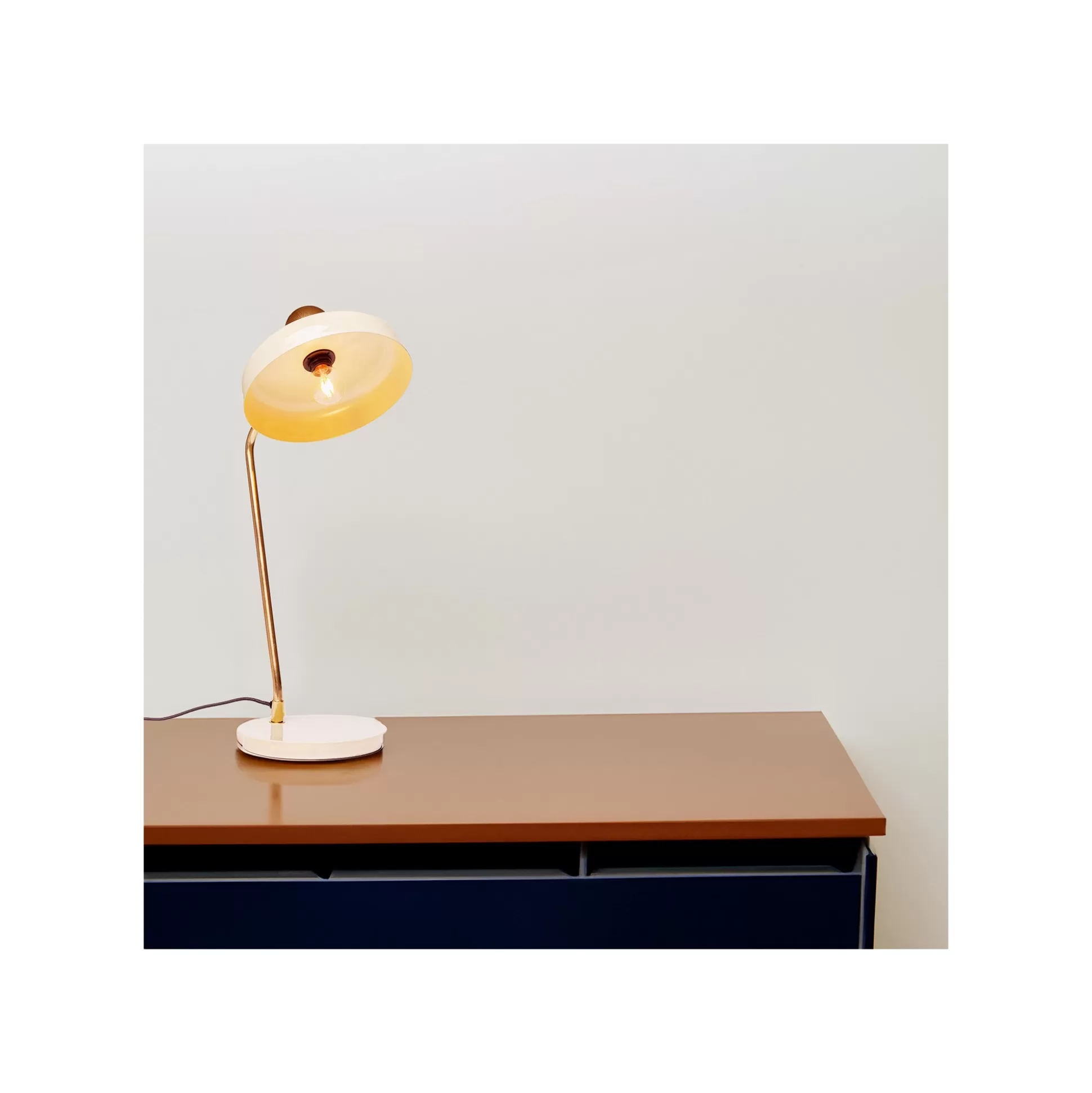 Lampe Demi Beige ^KARE Design Best