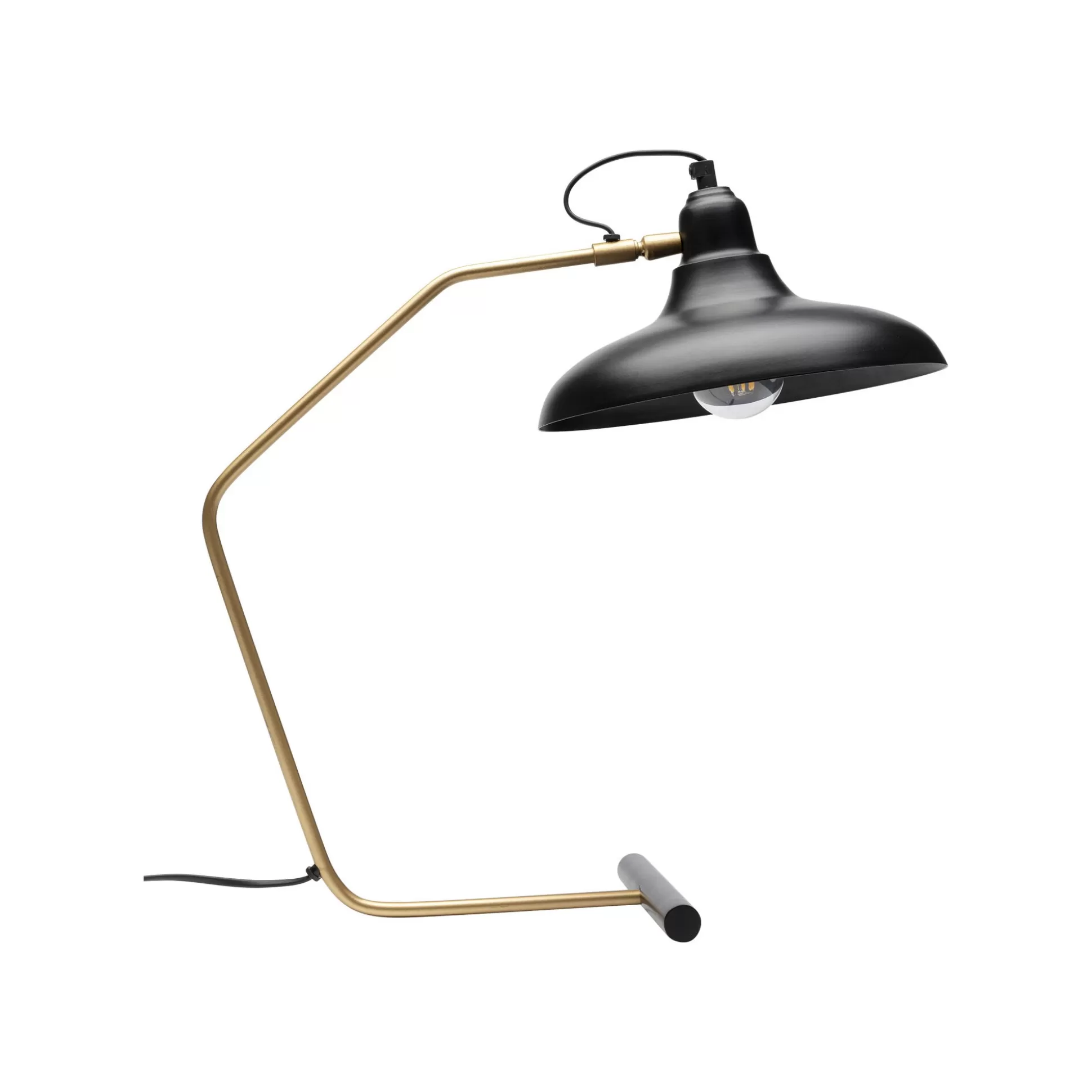 Lampe Doro Noire ^KARE Design Cheap