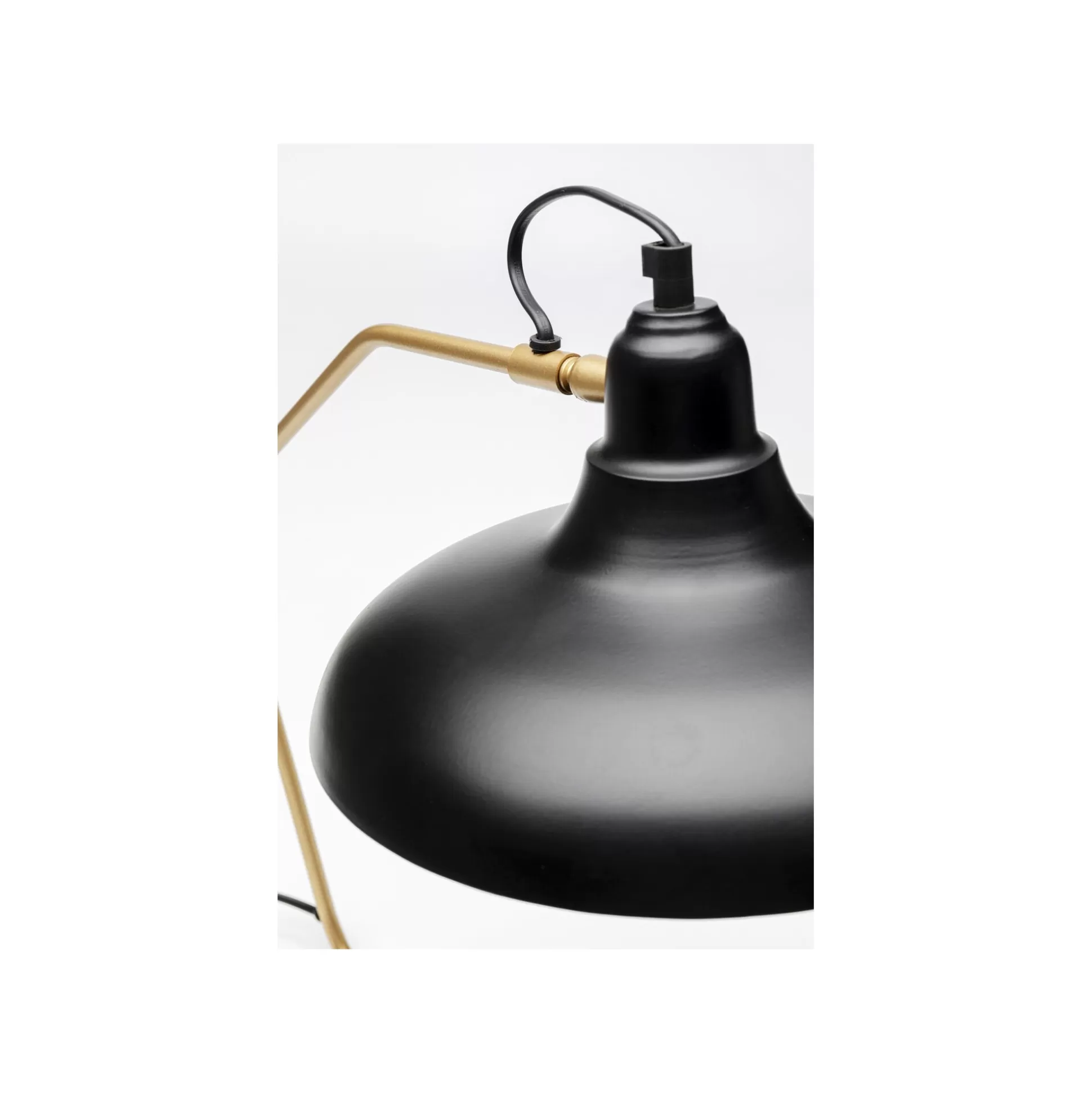 Lampe Doro Noire ^KARE Design Cheap