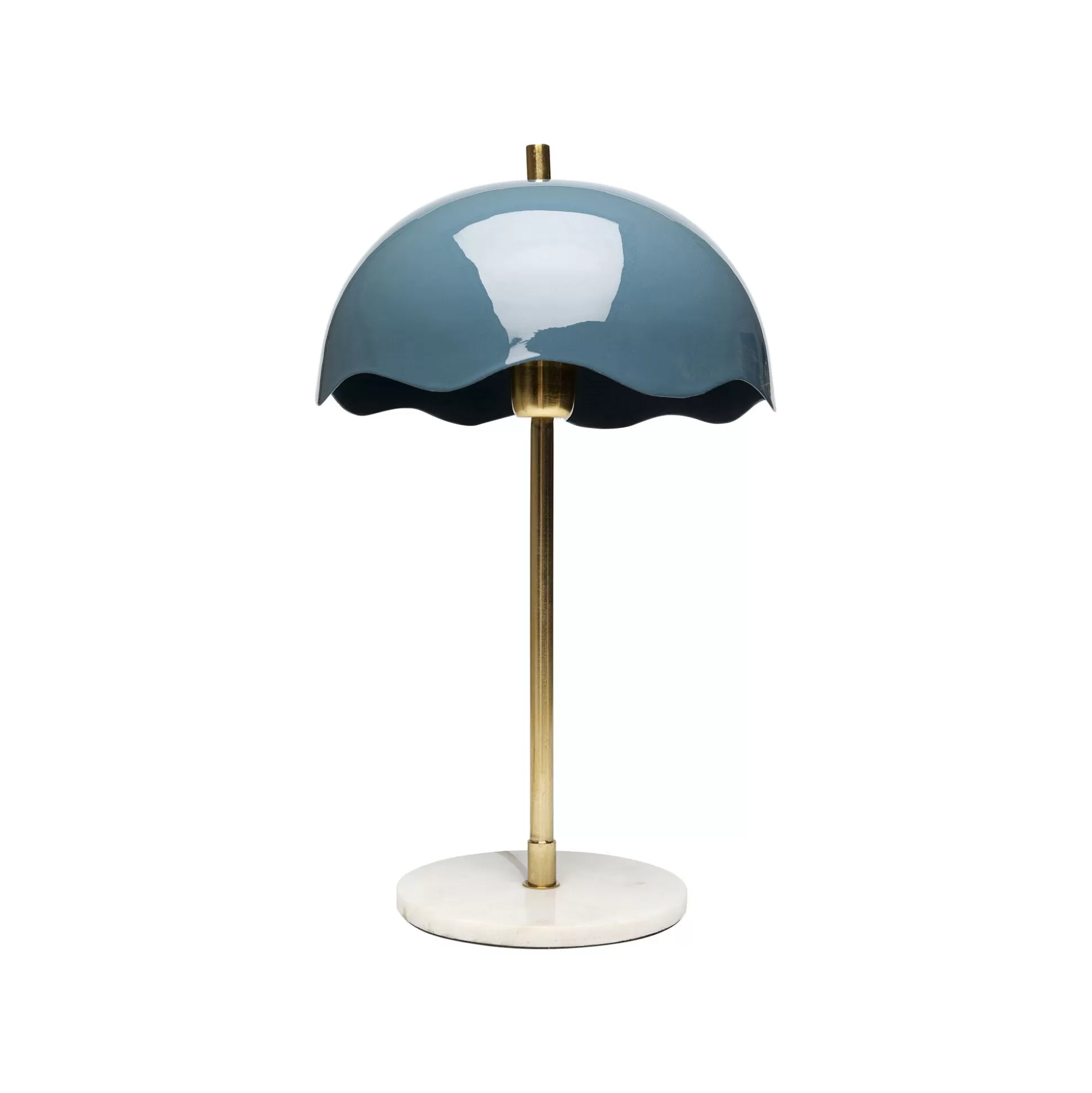 Lampe Lia Bleue ^KARE Design Fashion