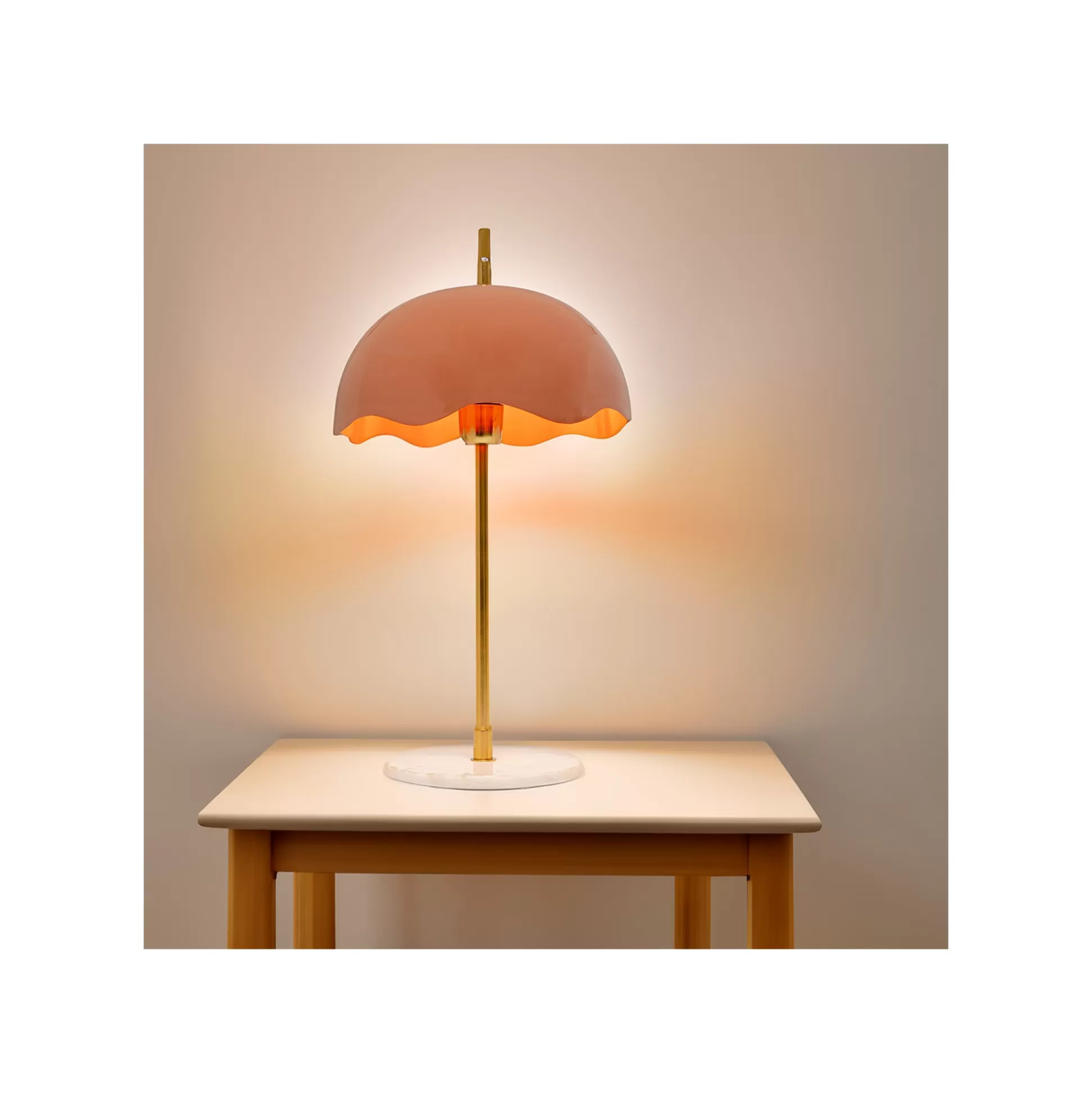 Lampe Lia Rose ^KARE Design Discount