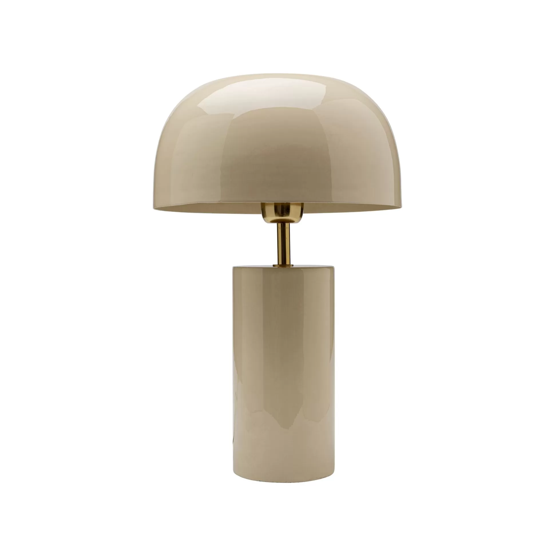 Lampe Loungy Beige ^KARE Design Online