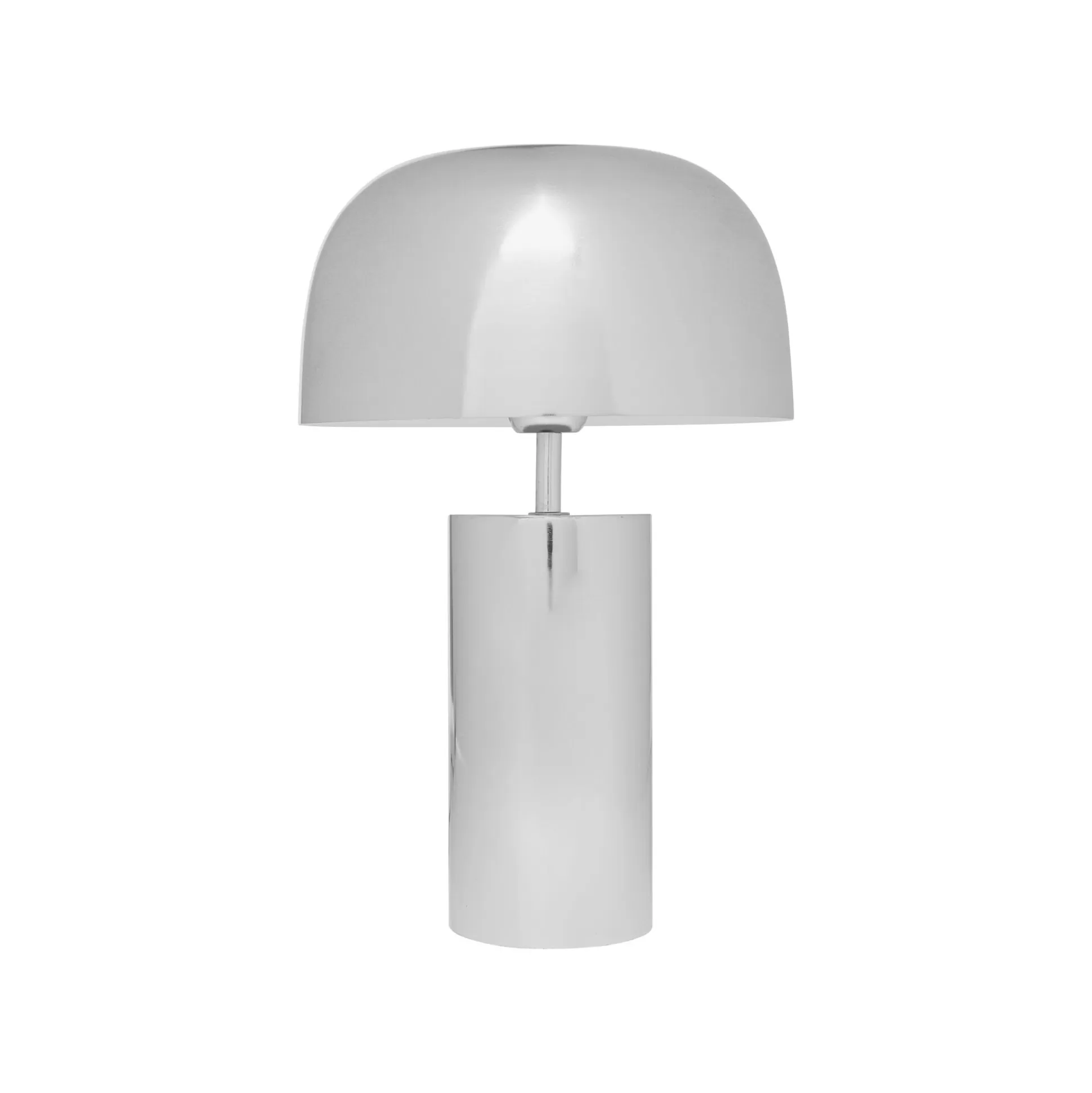 Lampe Loungy Chromée ^KARE Design Online