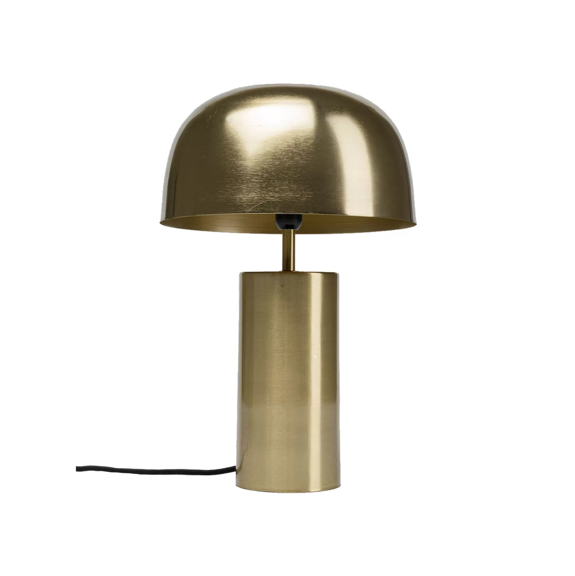 Lampe Loungy Dorée ^KARE Design New