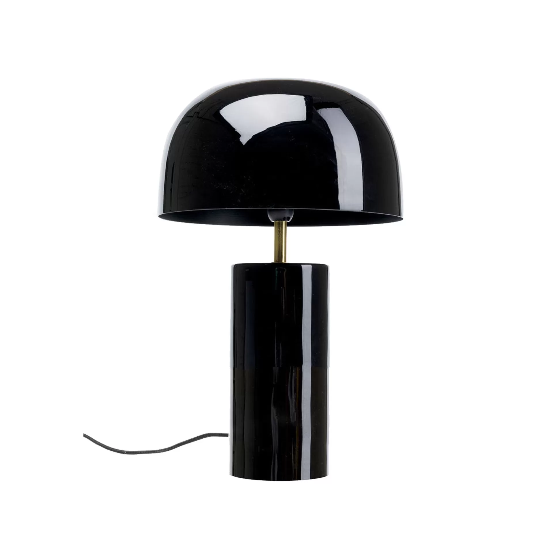 Lampe Loungy Noire ^KARE Design Shop