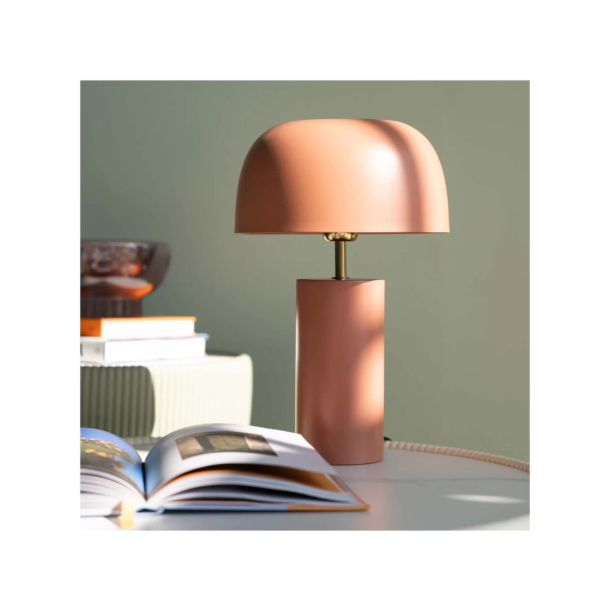 Lampe Loungy Rose ^KARE Design Discount