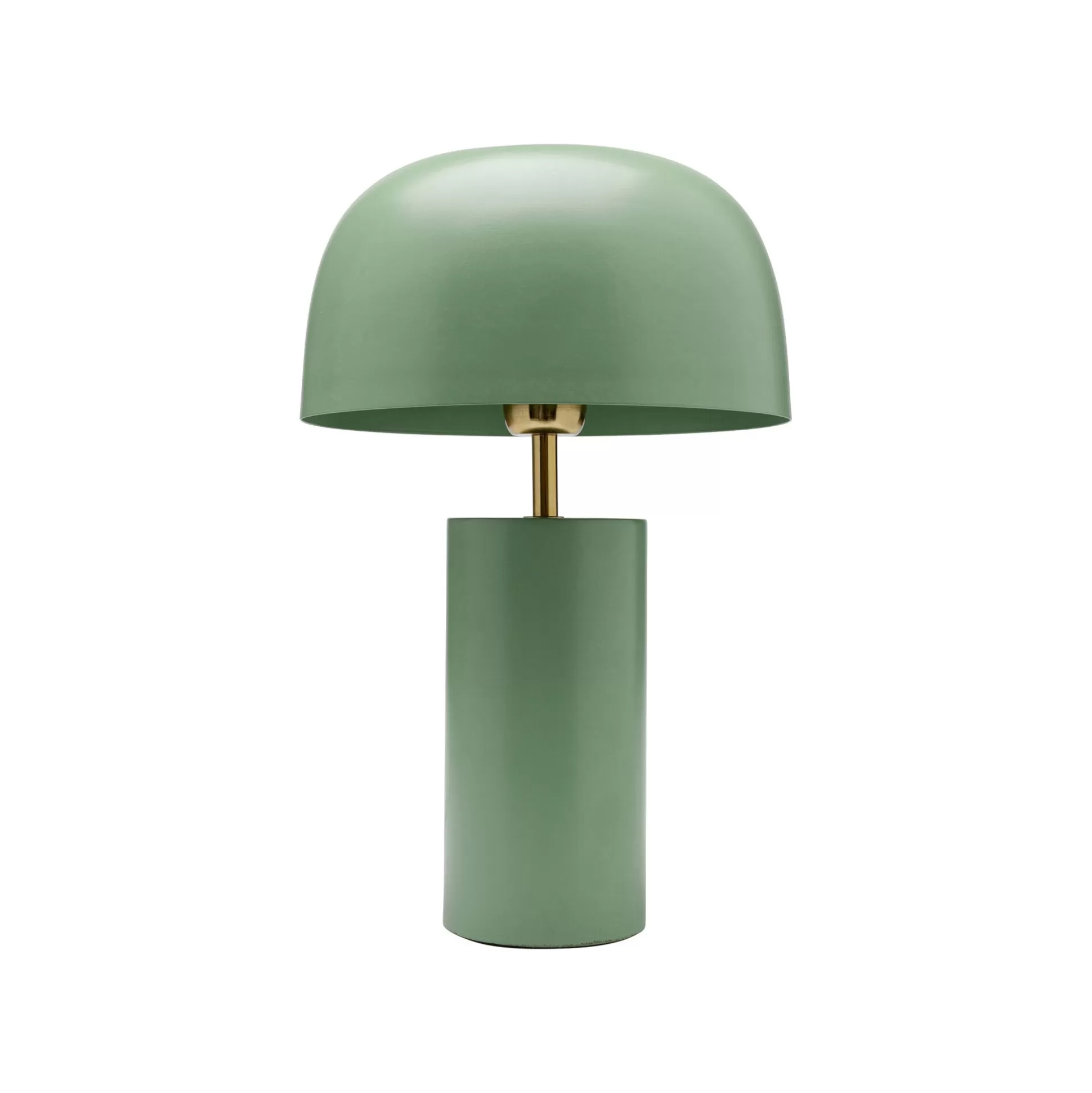 Lampe Loungy Vert Sage ^KARE Design Outlet