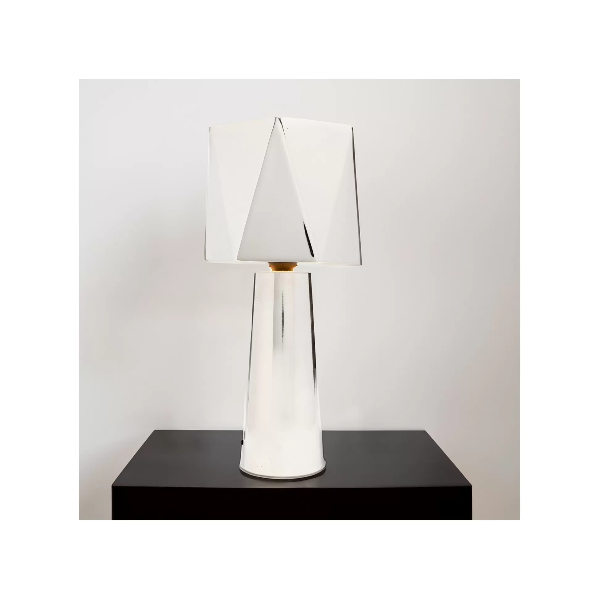 Lampe Martha Argentée ^KARE Design Best Sale