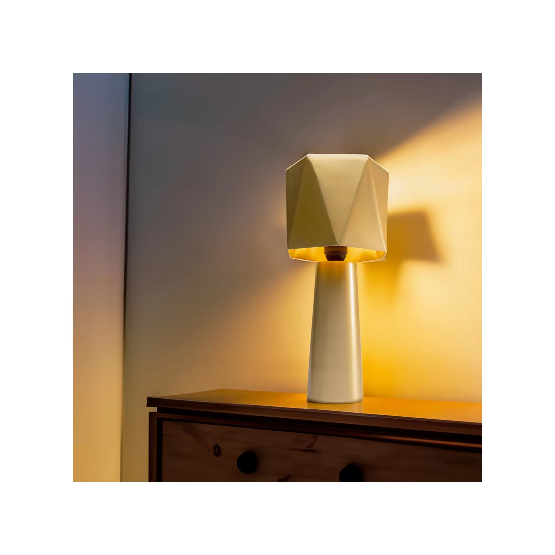 Lampe Martha Dorée ^KARE Design Store