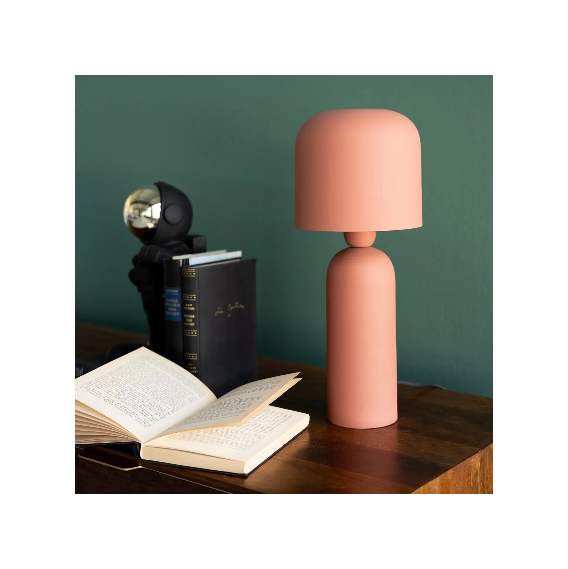 Lampe Maya Rouge ^KARE Design Discount