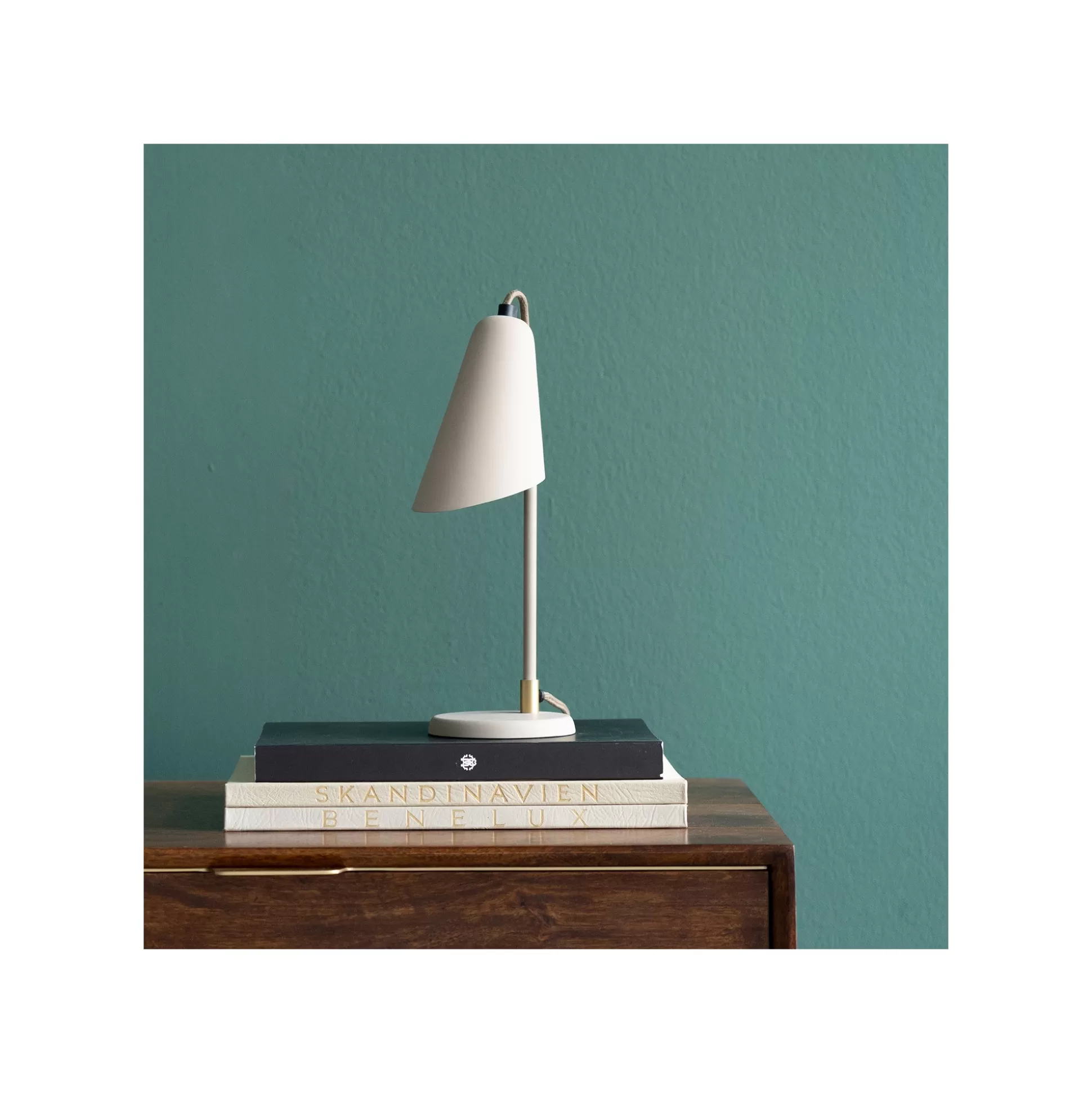 Lampe Mira Beige ^KARE Design Shop