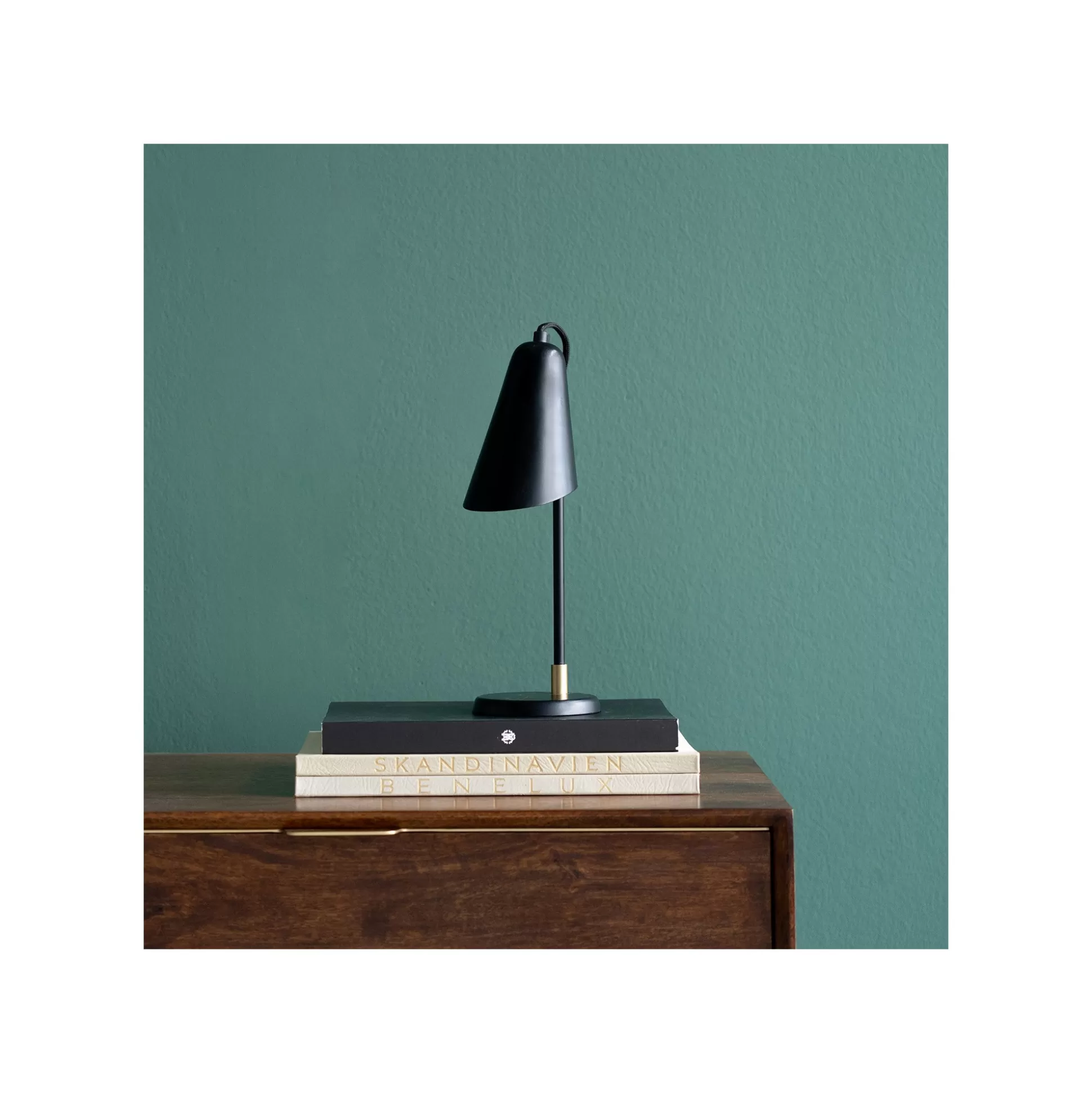 Lampe Mira Noire ^KARE Design Shop