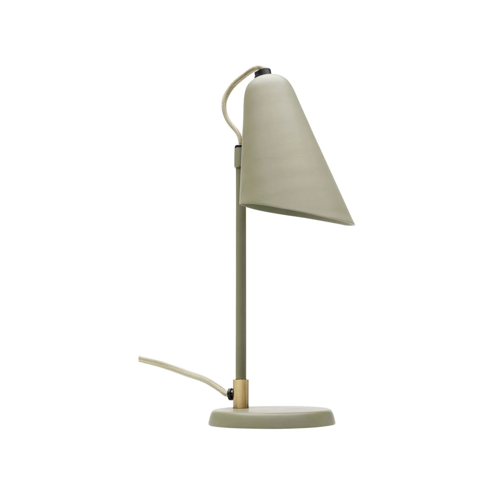 Lampe Mira Vert Sage ^KARE Design Best