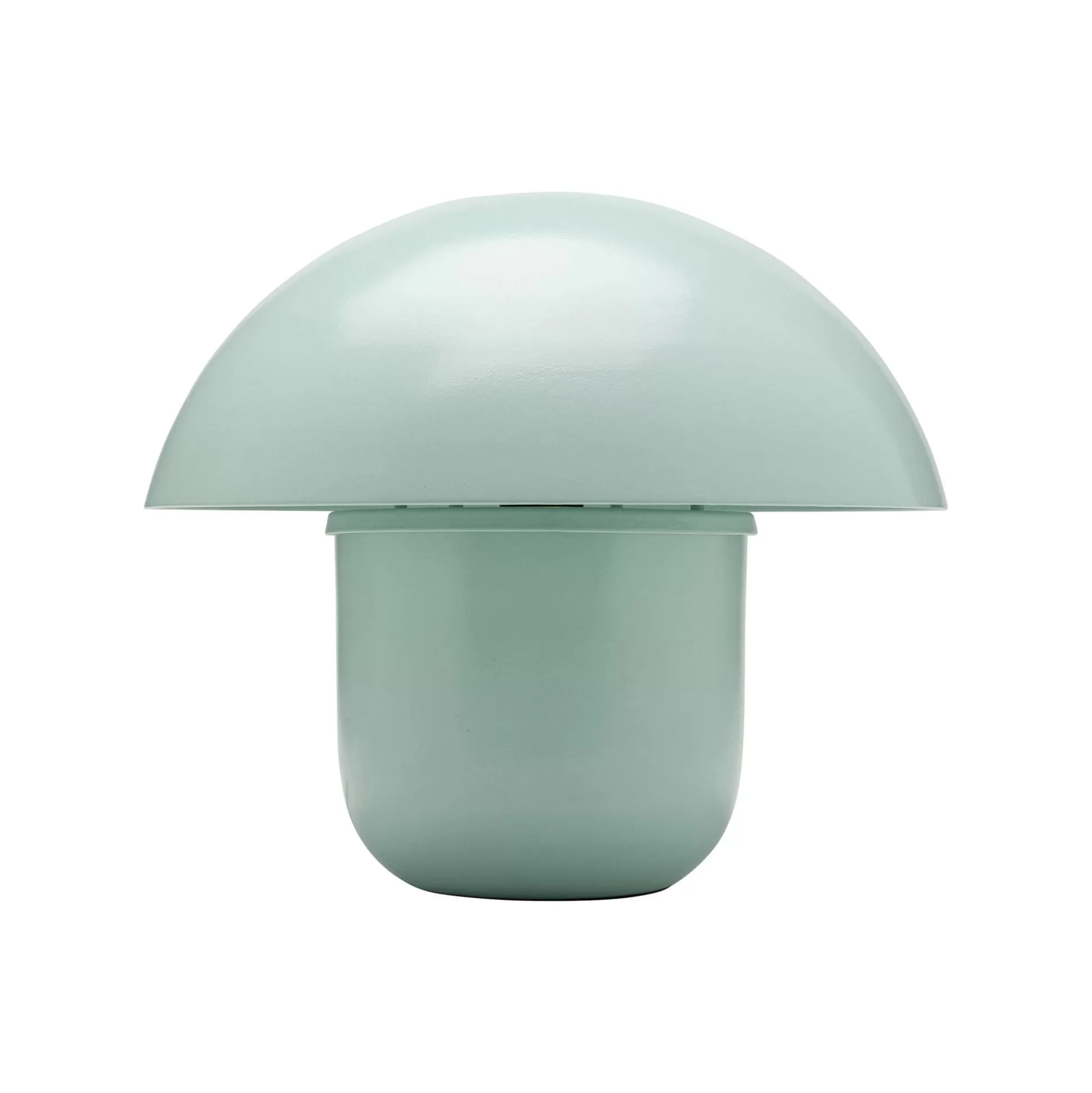 Lampe Mushroom 27cm Bleue ^KARE Design Sale