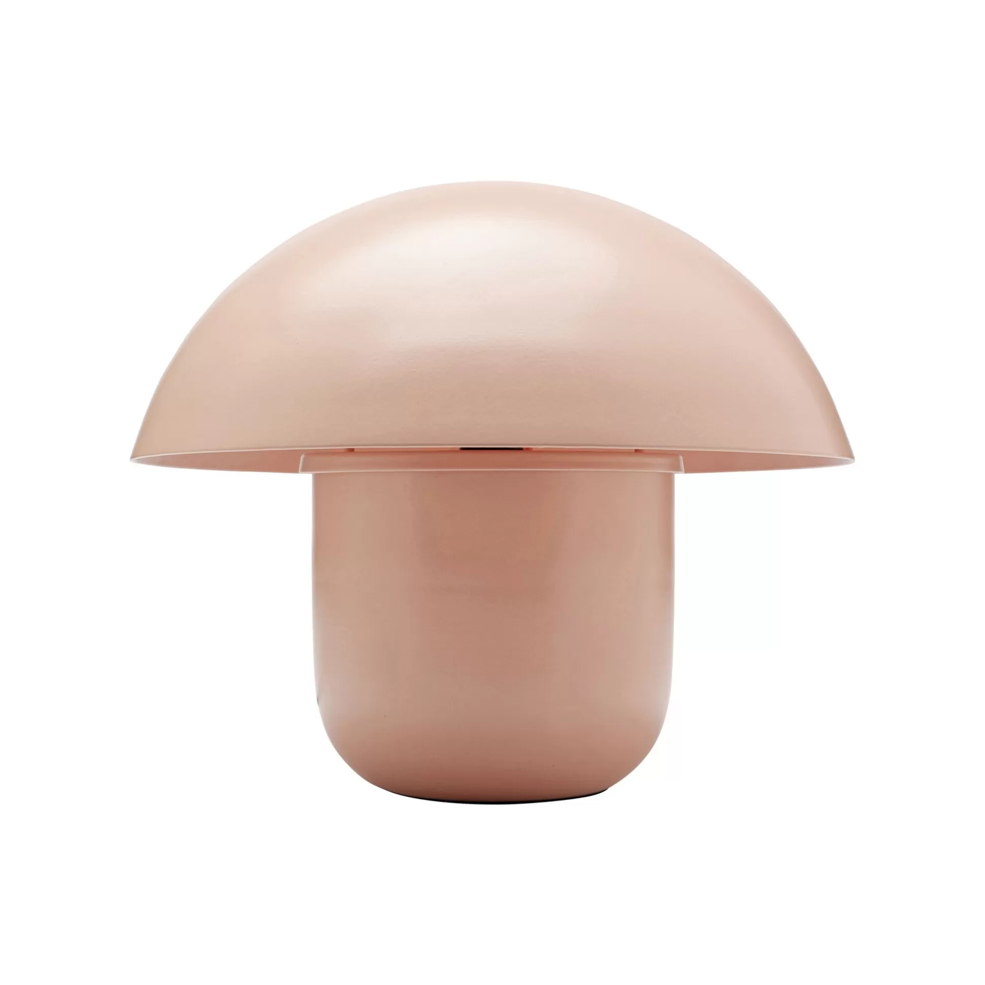 Lampe Mushroom 27cm Rose ^KARE Design Sale