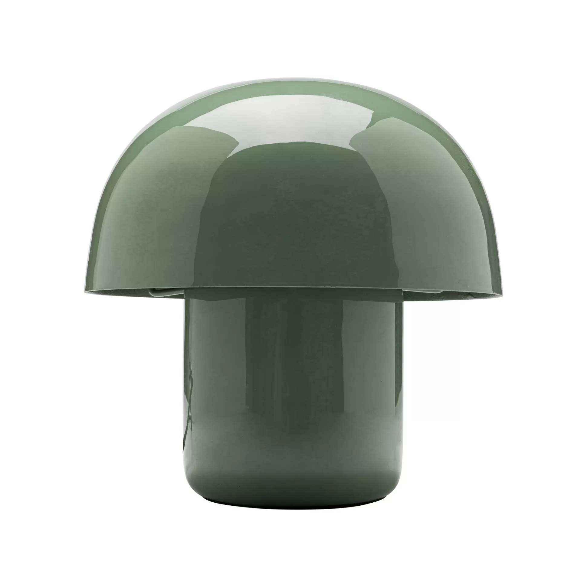 Lampe Mushroom 20cm Vert Sage ^KARE Design Best Sale